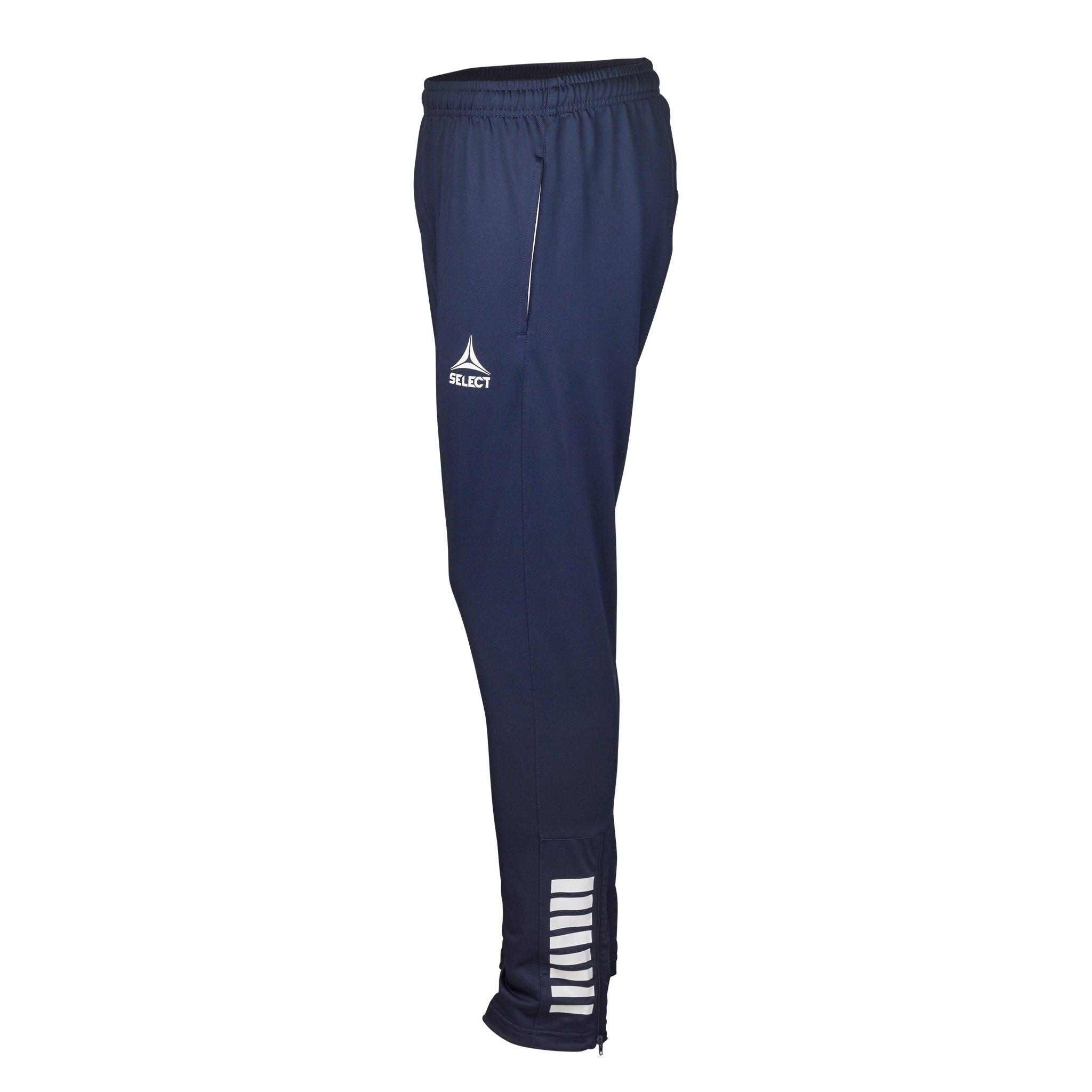 Spain Trainingshose Regular #colour_navy/weiß #farbe_navy/weiß