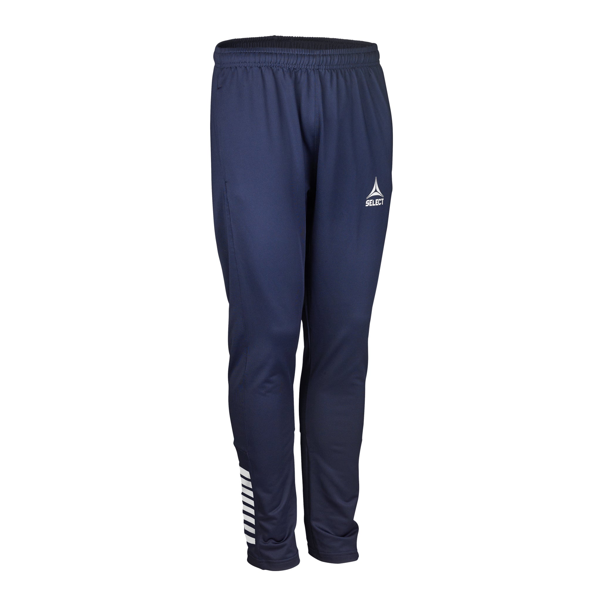 Spain Trainingshose Regular #farbe_navy/weiß