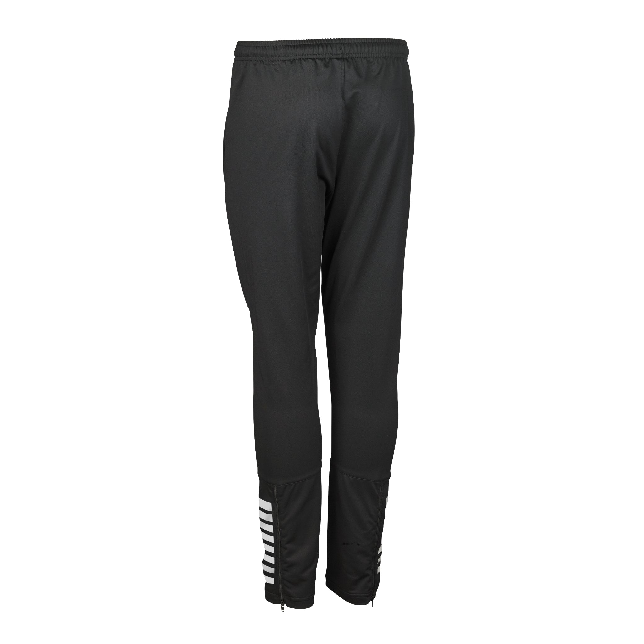 Spain Trainingshose Regular #colour_schwarz/weiß #farbe_schwarz/weiß