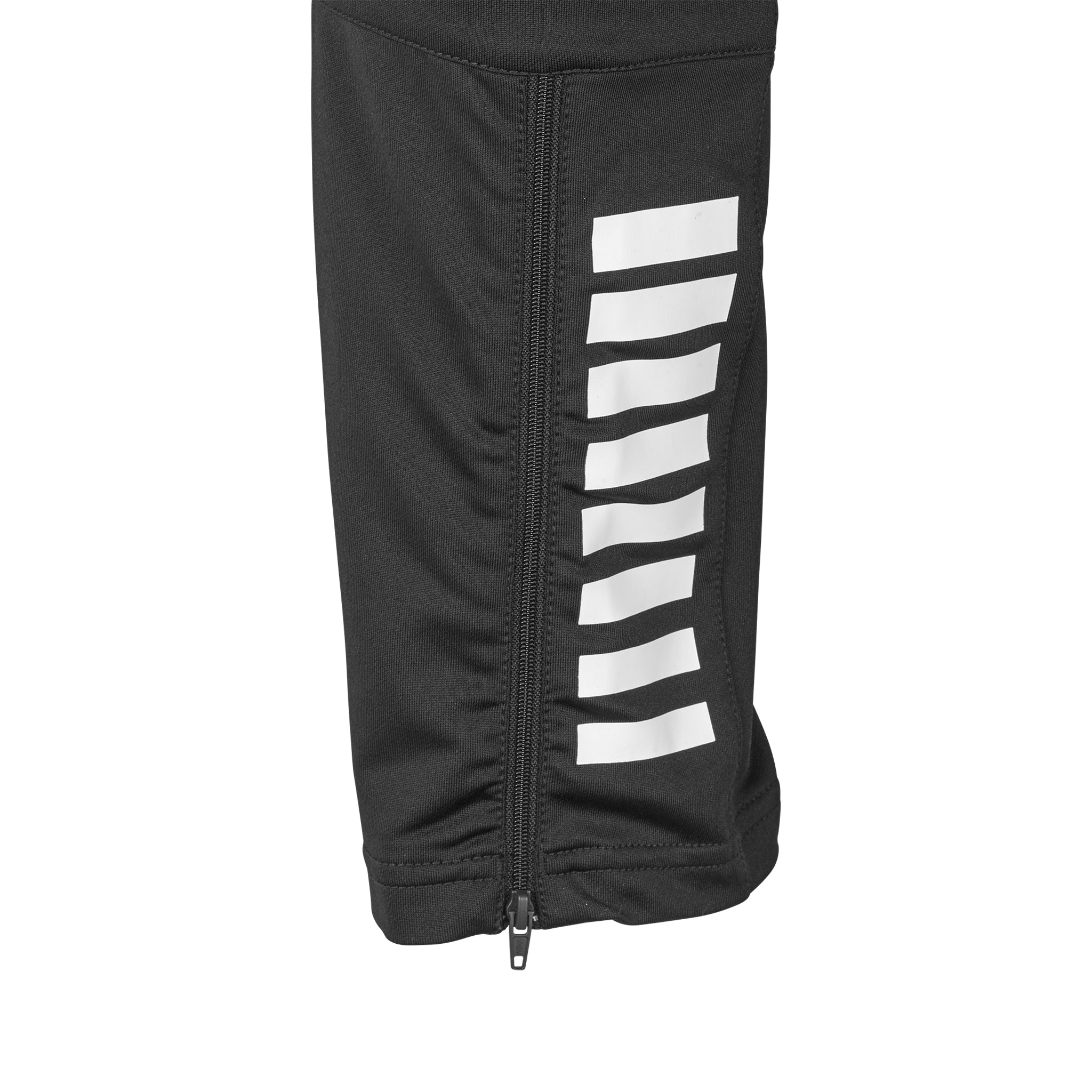 Spain Trainingshose Regular #colour_schwarz/weiß #farbe_schwarz/weiß