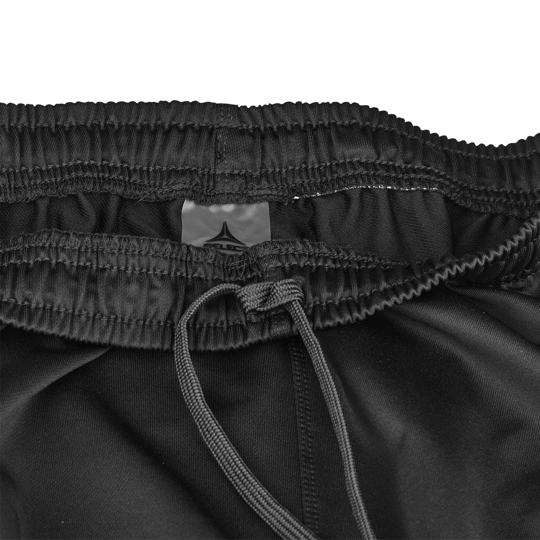 Spain Trainingshose Regular #colour_schwarz/weiß #farbe_schwarz/weiß