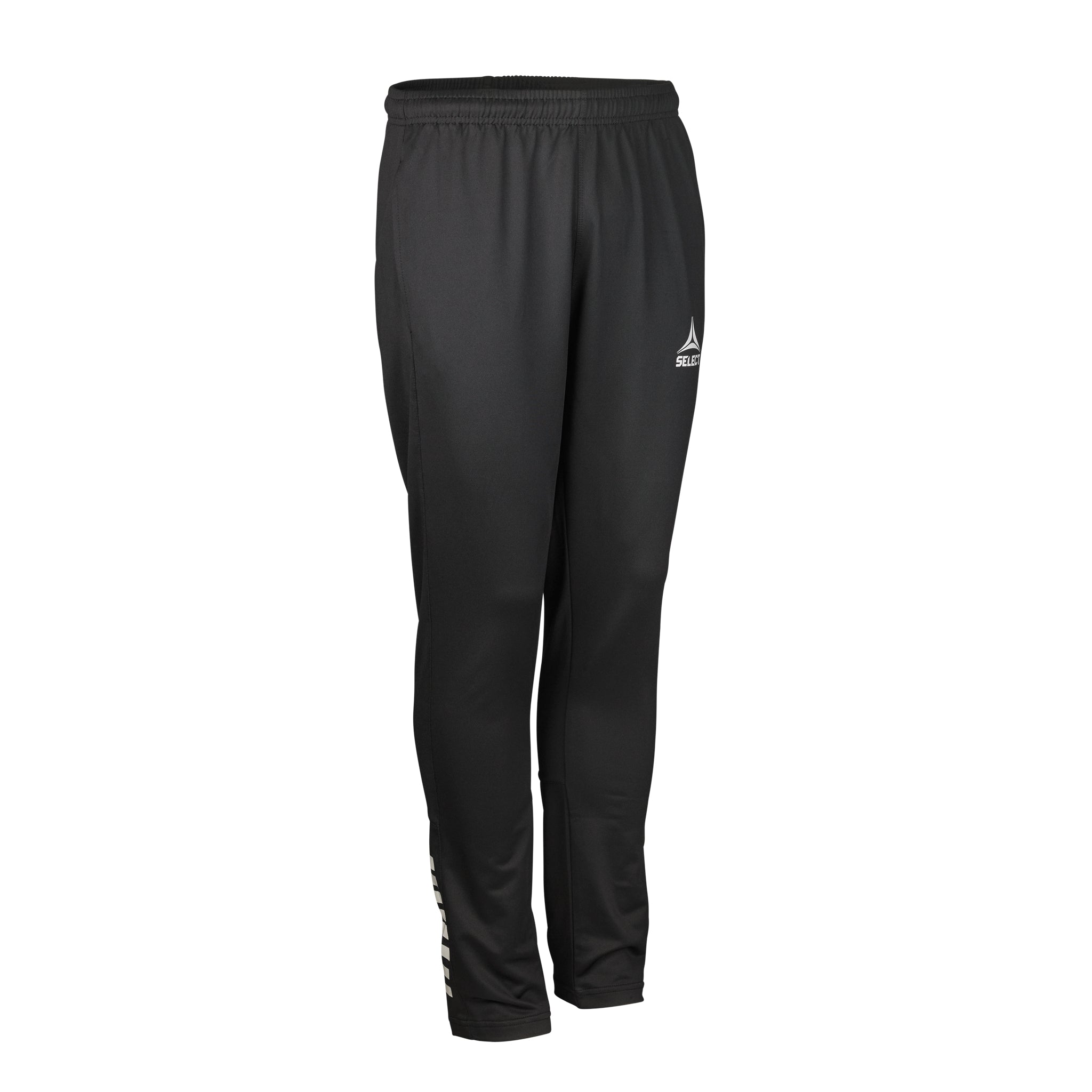 Spain Trainingshose Regular #farbe_schwarz/weiß