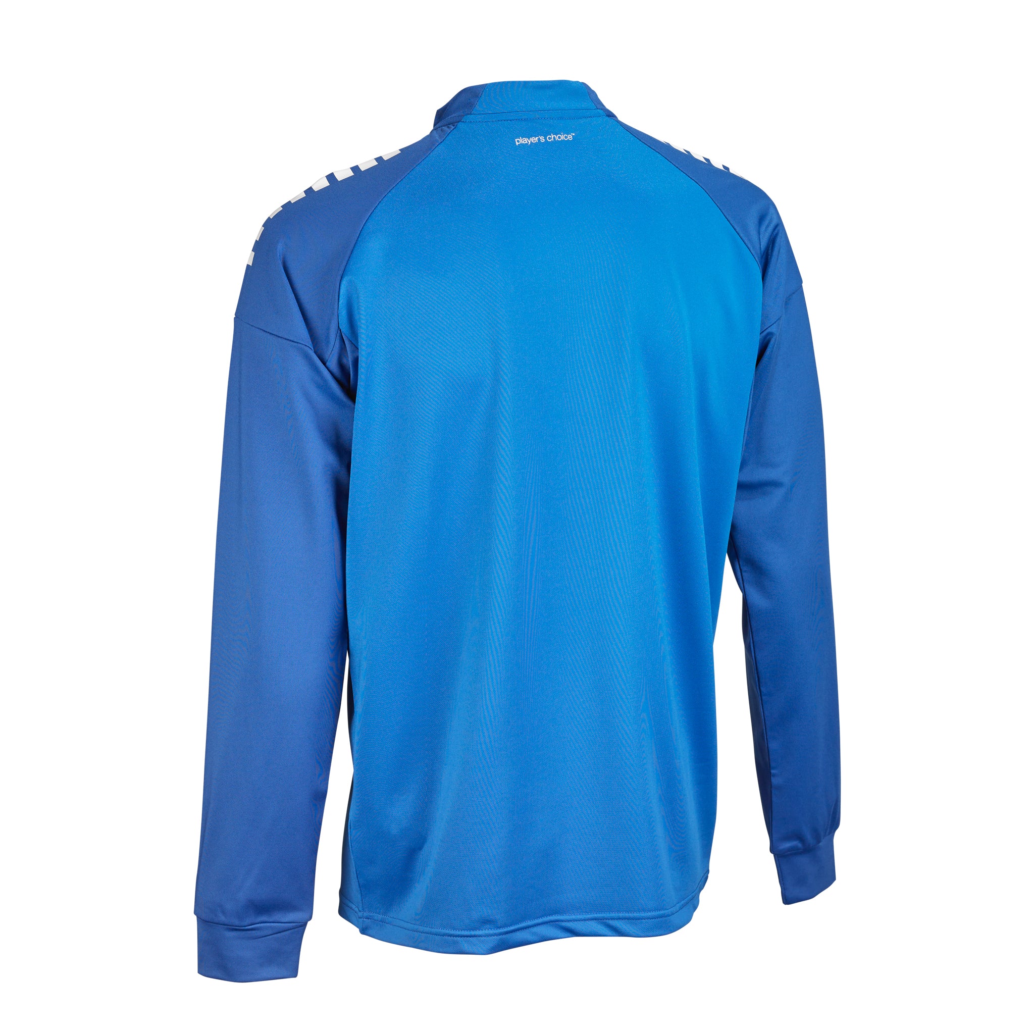 Spain Trainingstop #colour_blau/weiß #farbe_blau/weiß