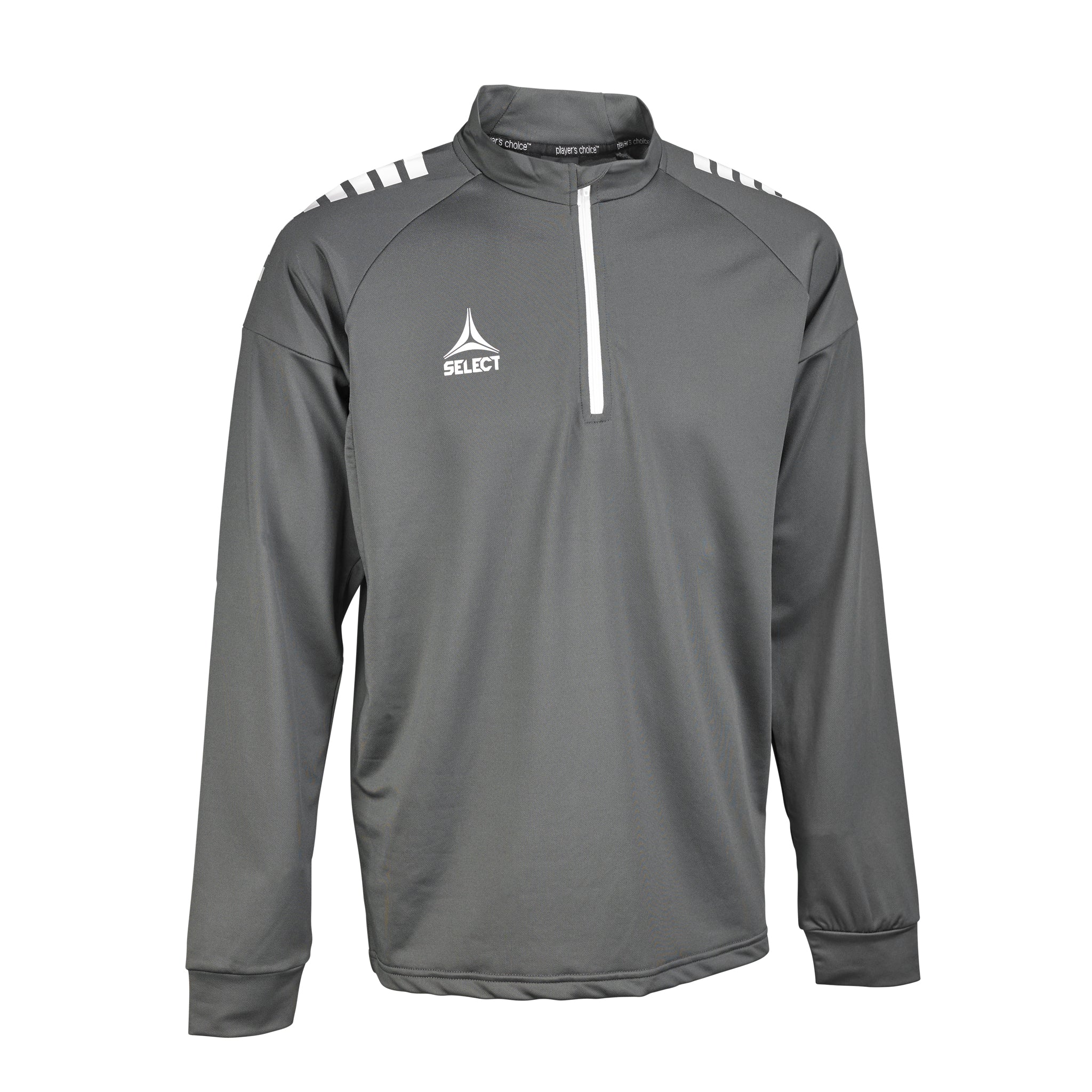 Spain Trainingstop #farbe_grau/weiß