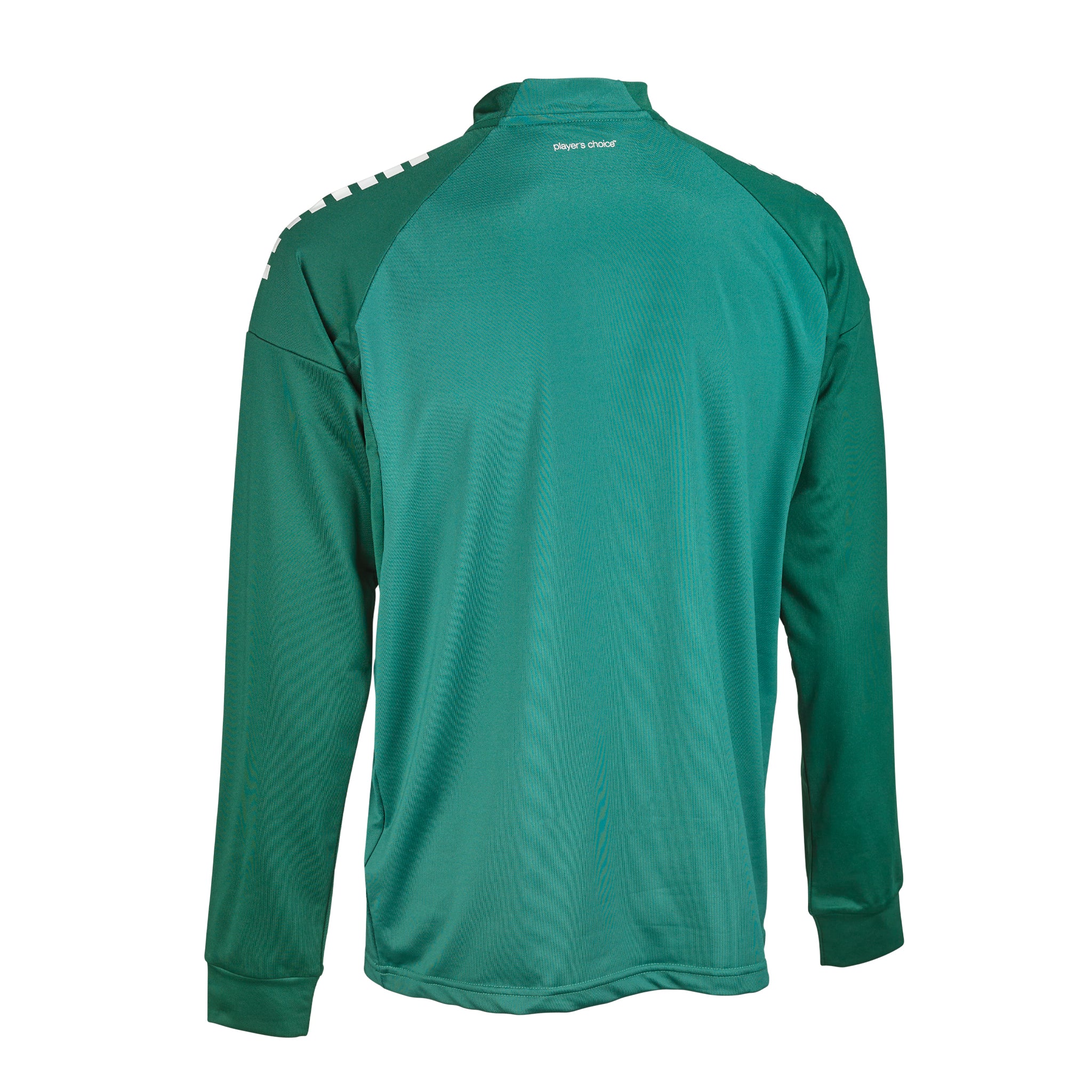 Spain Trainingstop #farbe_grün/weiß