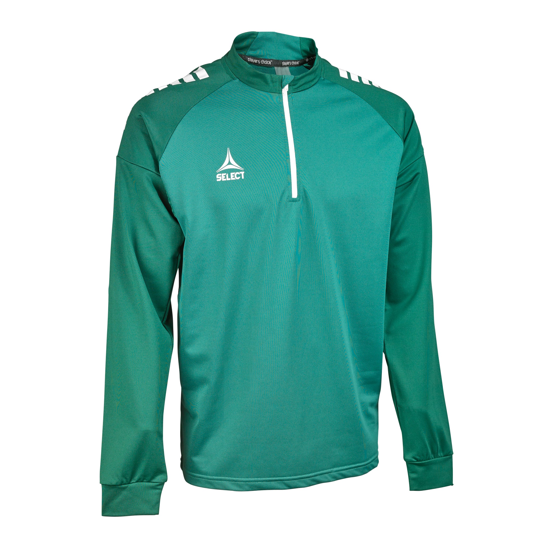 Spain Trainingstop #farbe_grün/weiß