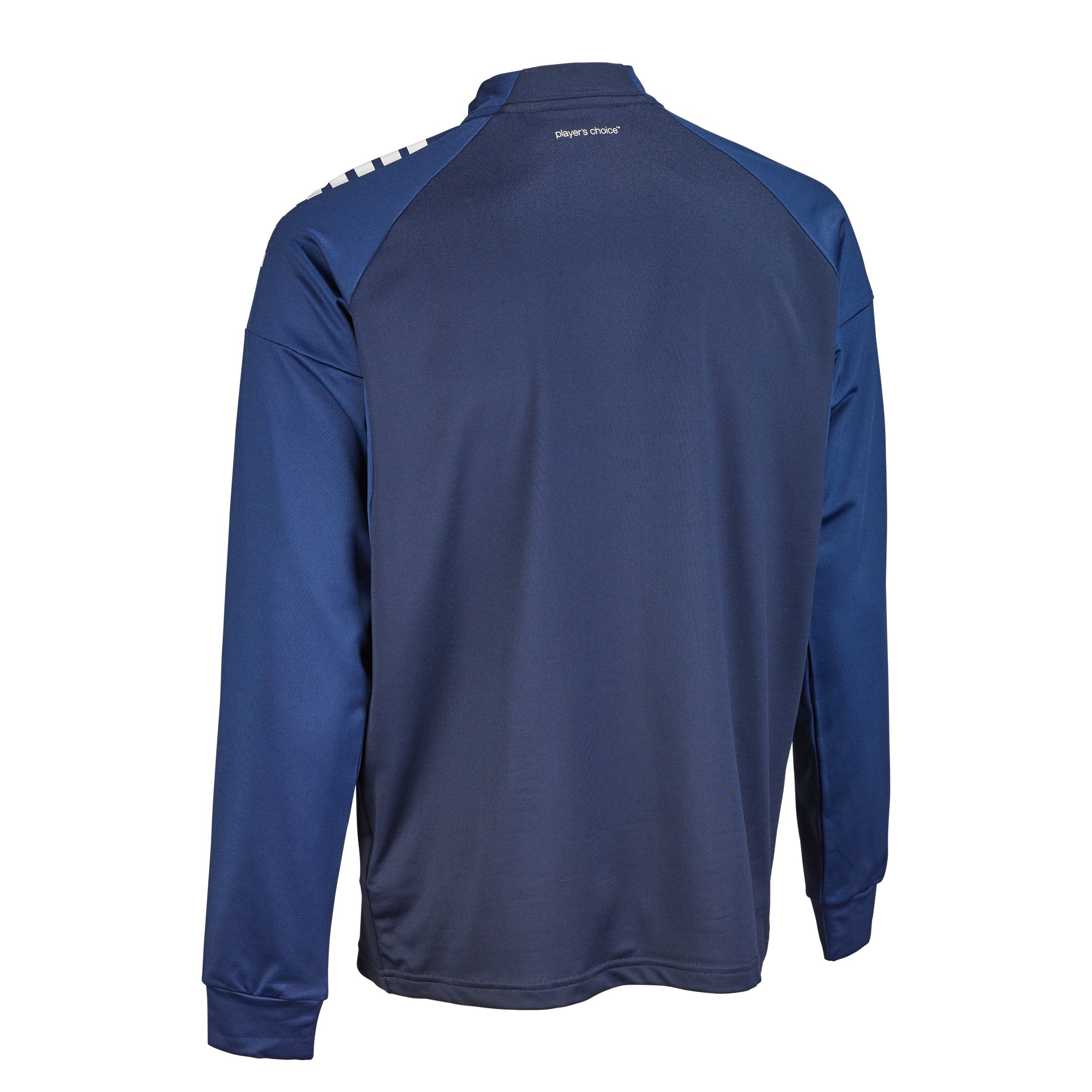 Spain Trainingstop #colour_navy/weiß #farbe_navy/weiß