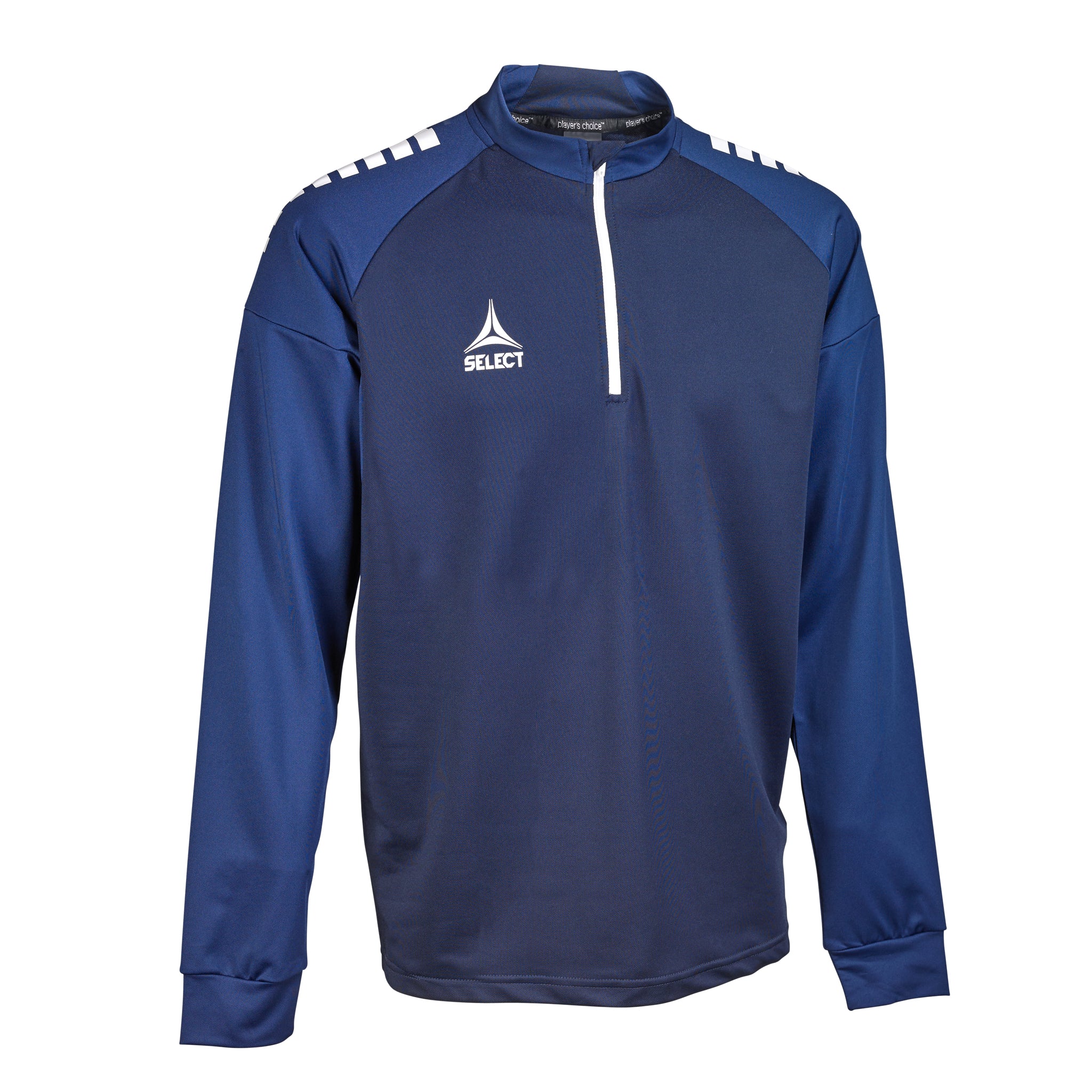 Spain Trainingstop #farbe_navy/weiß