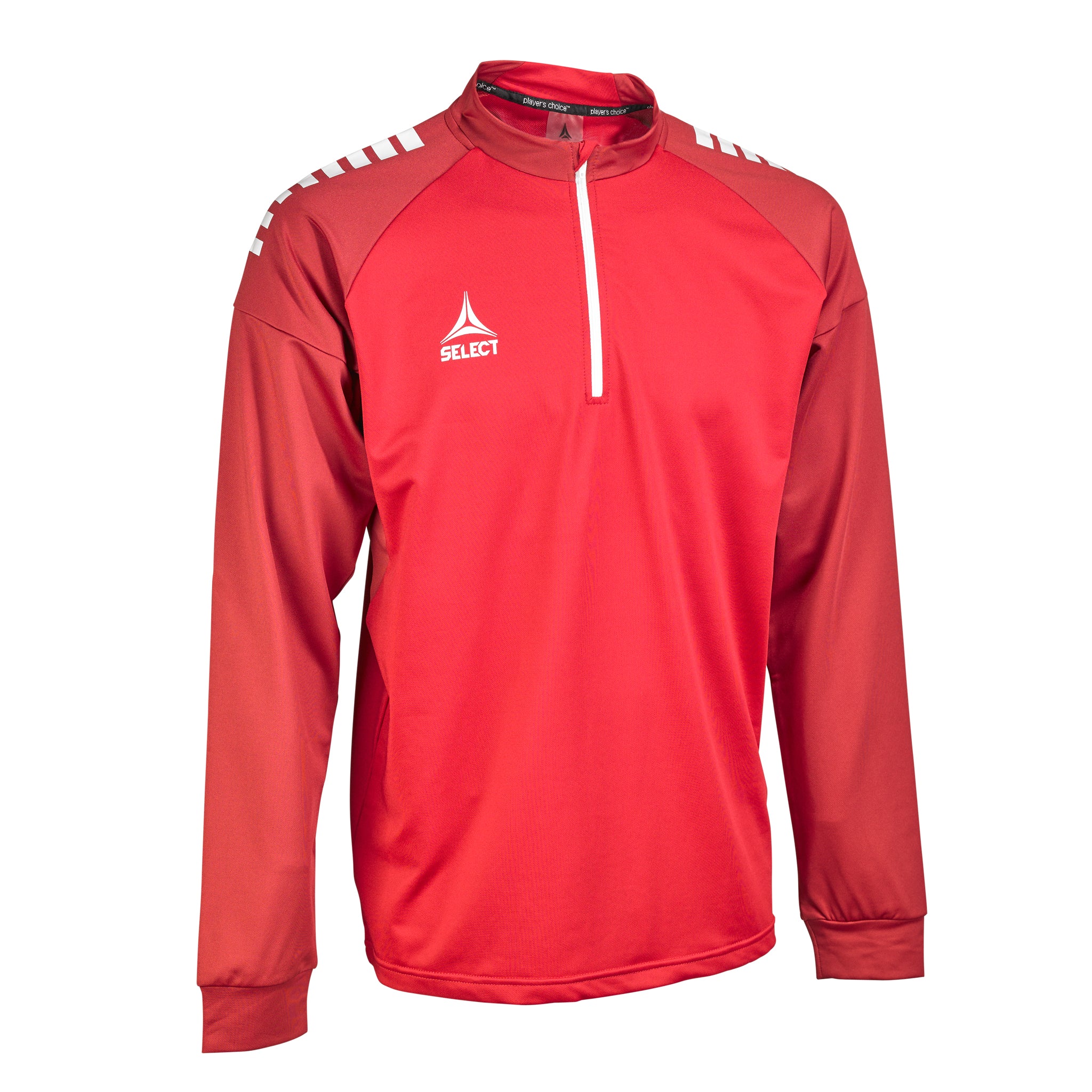 Spain Trainingstop #farbe_rot/weiß