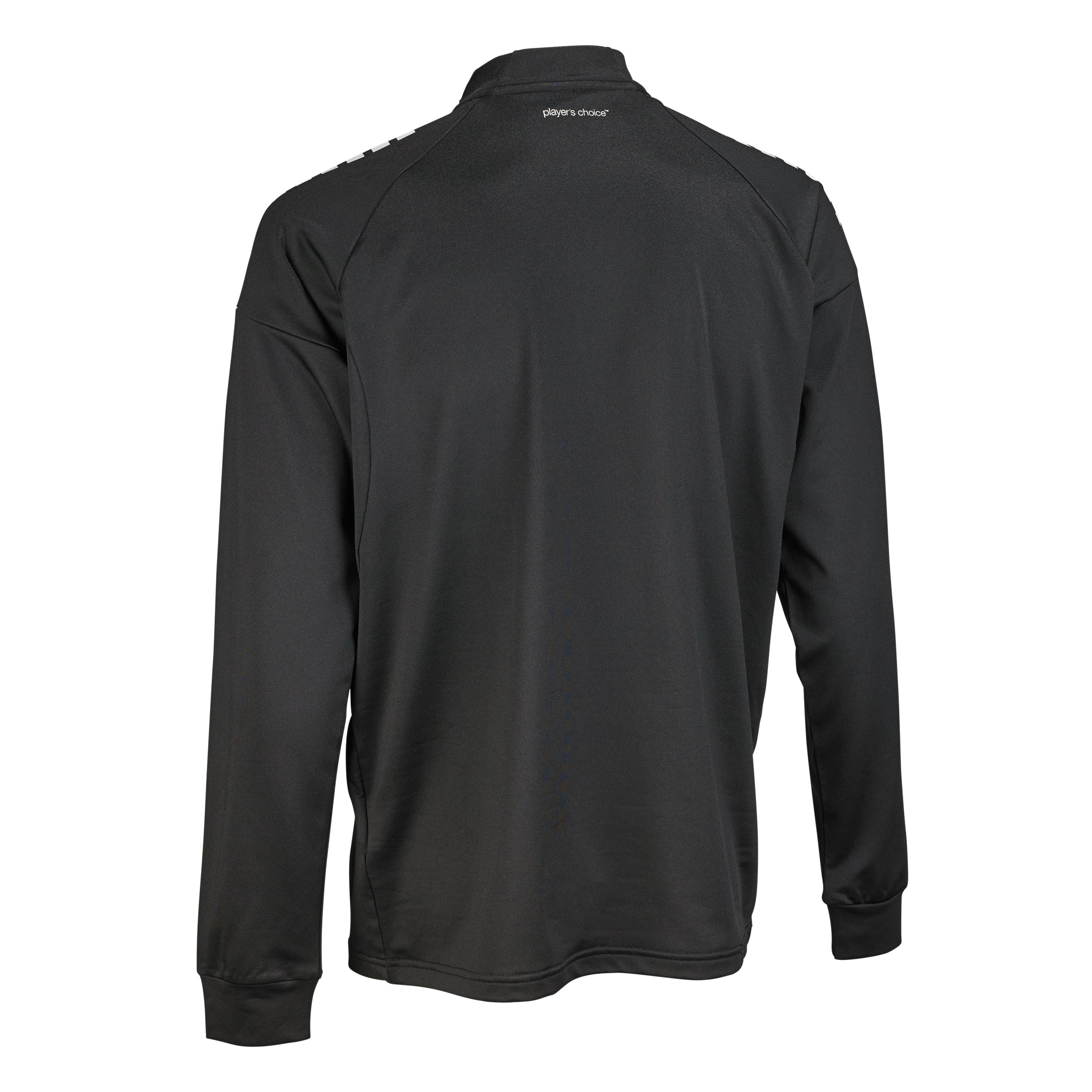 Spain Trainingstop #colour_schwarz/weiß #farbe_schwarz/weiß