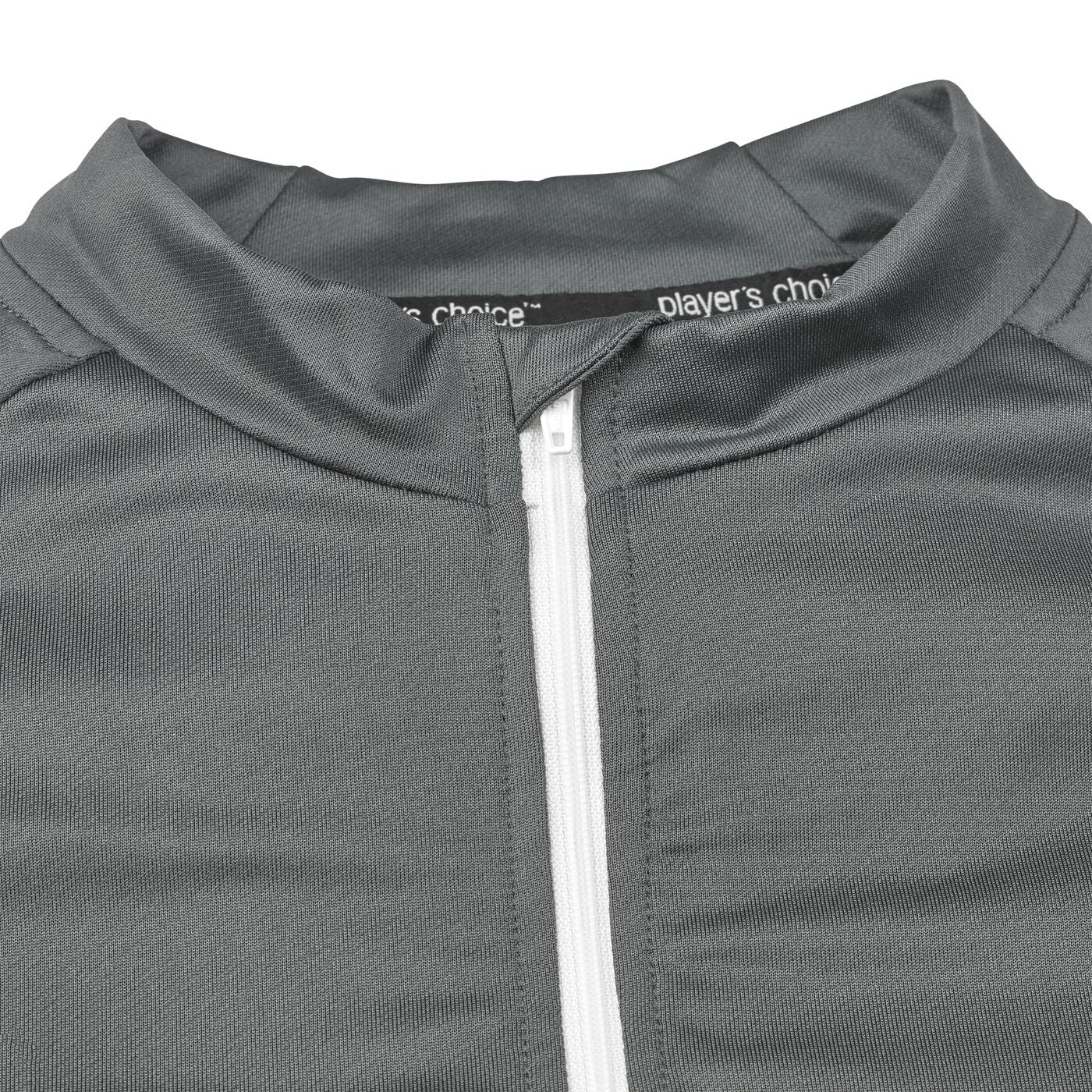 Spain Trainingstop #farbe_grau/weiß