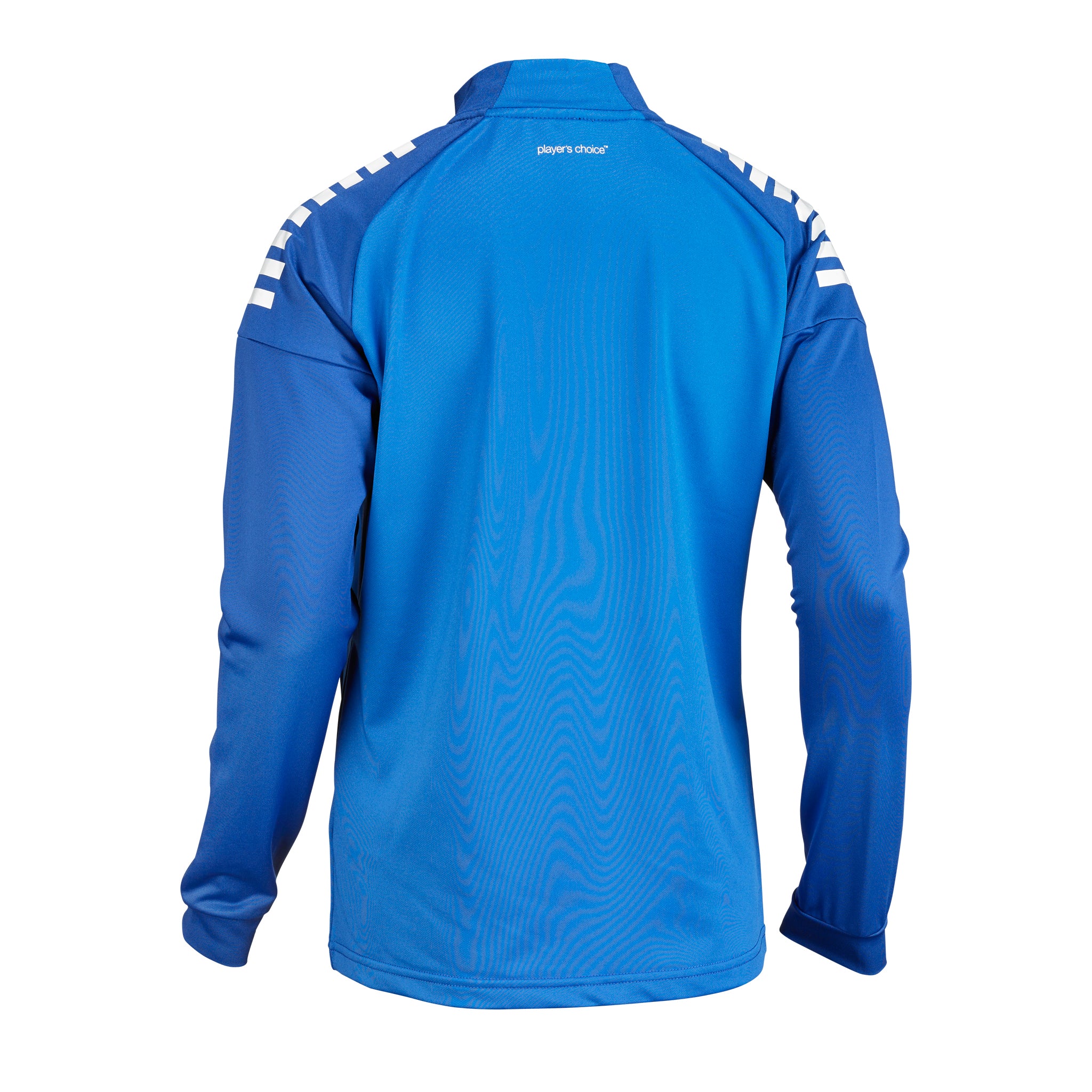 Spain Trainingsjacke Frauen #colour_blau/weiß #farbe_blau/weiß