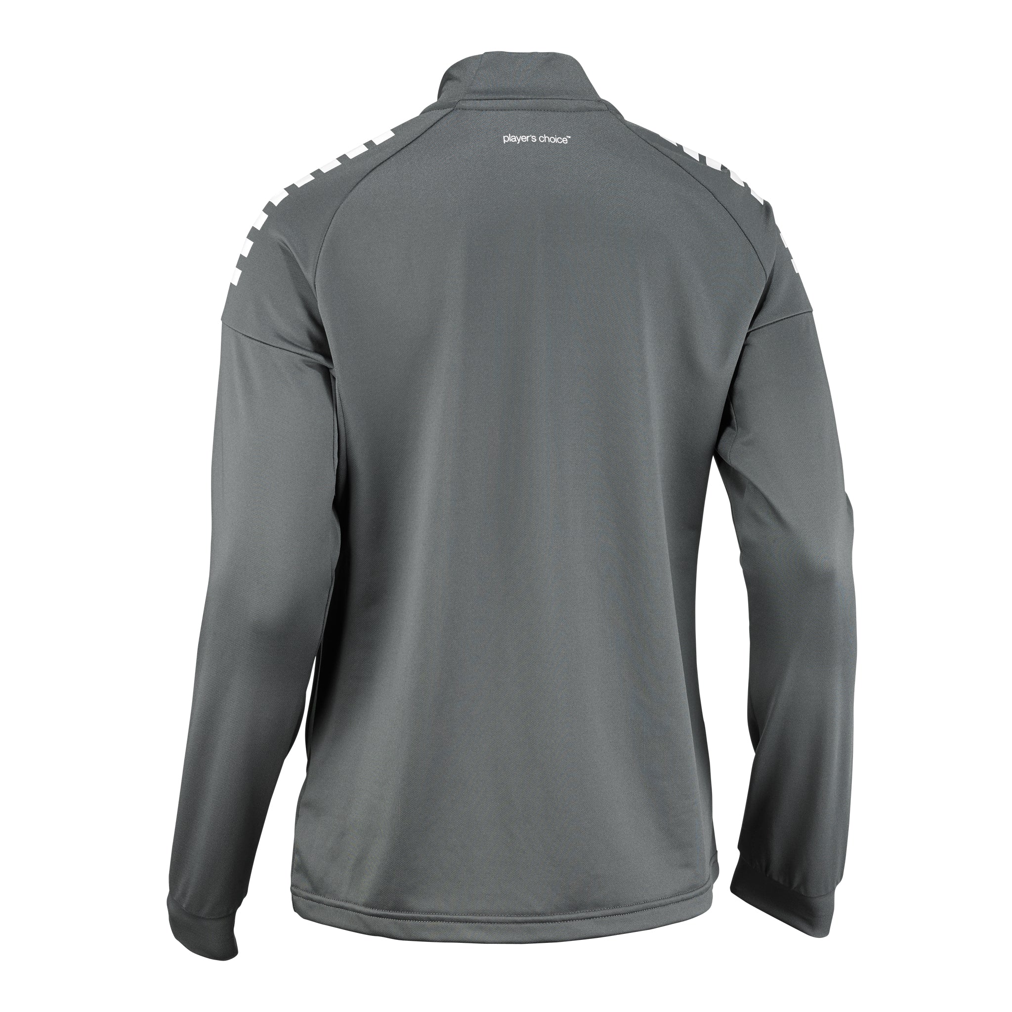 Spain Trainingsjacke Frauen #colour_grau/weiß #farbe_grau/weiß