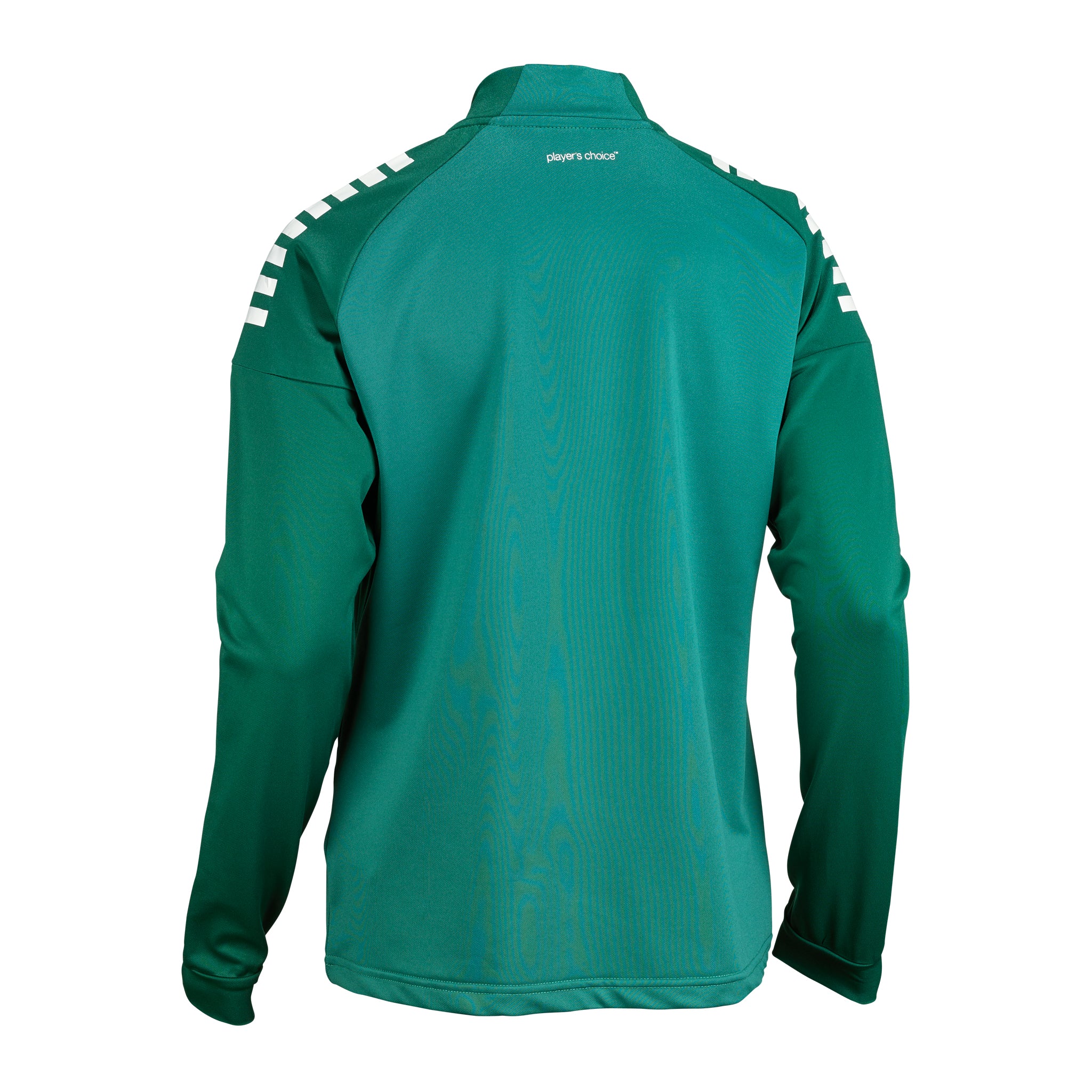 Spain Trainingsjacke Frauen #farbe_grün/weiß