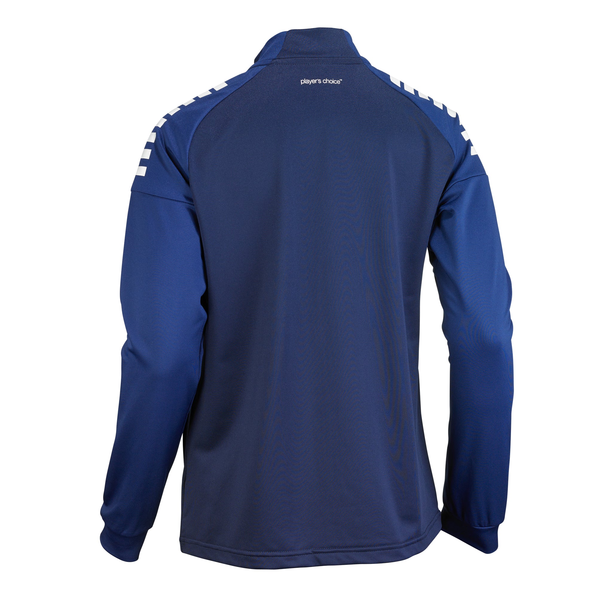 Spain Trainingsjacke Frauen #colour_navy/weiß #farbe_navy/weiß