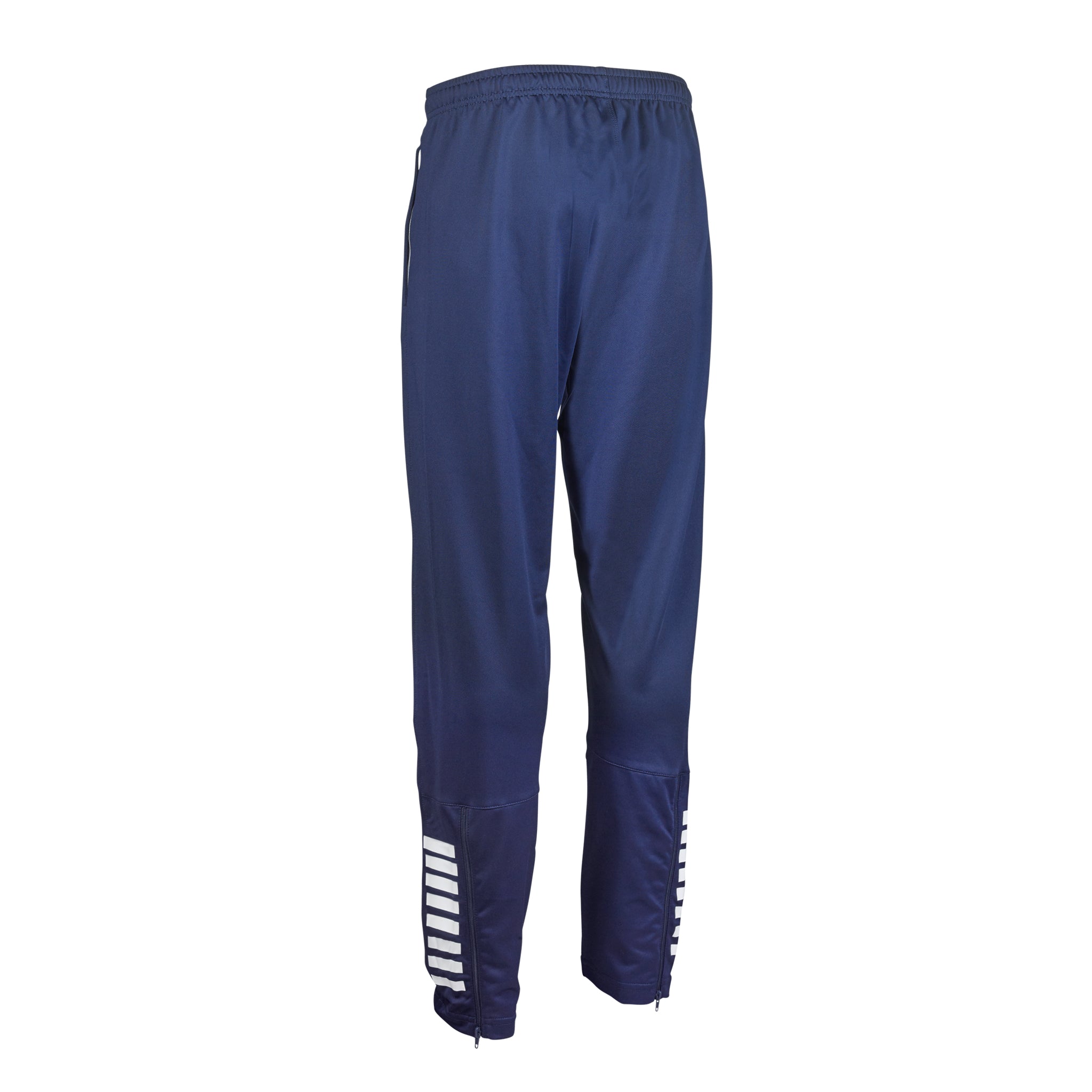 Spain Trainingshose Frauen #colour_navy/weiß #farbe_navy/weiß