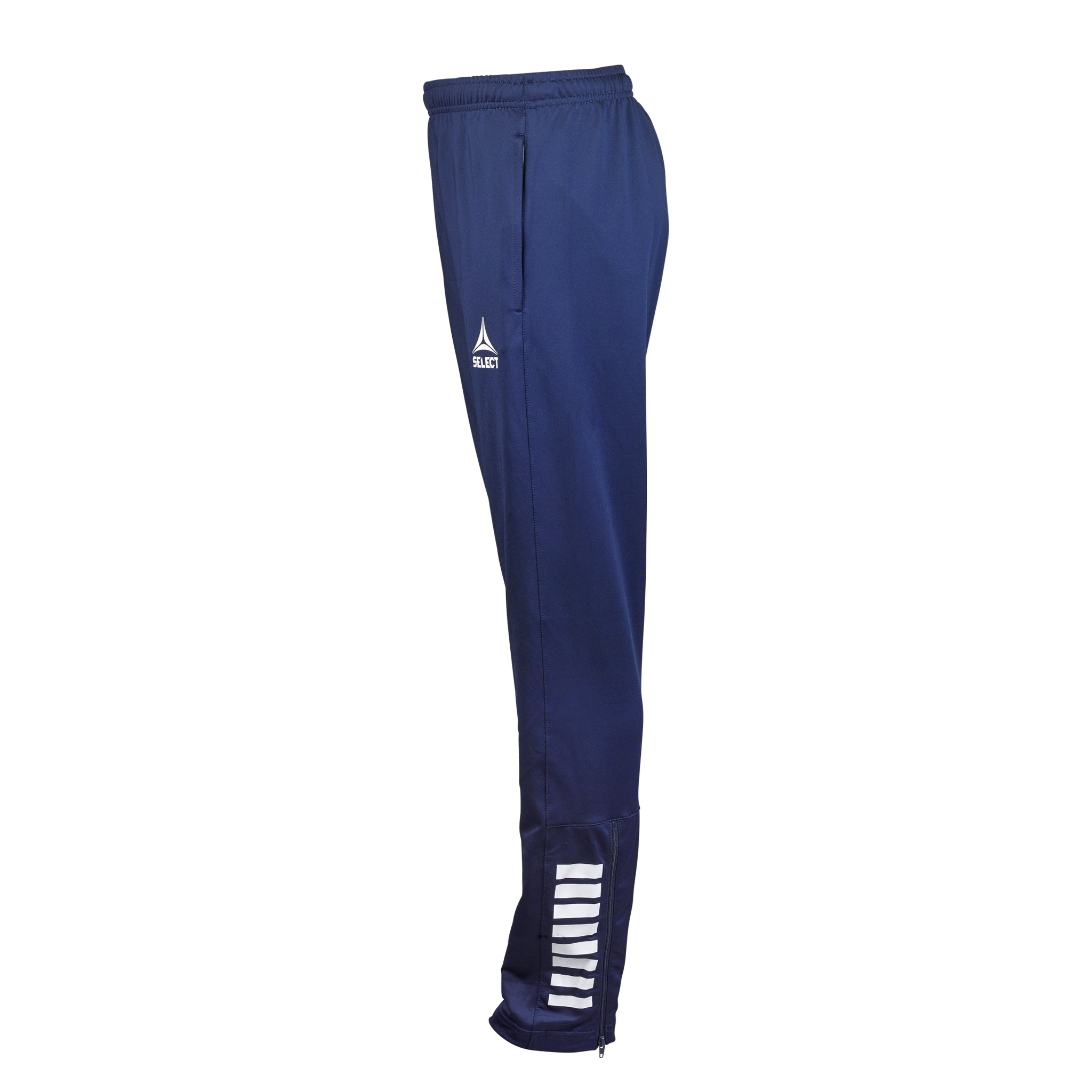 Spain Trainingshose Frauen #colour_navy/weiß #farbe_navy/weiß