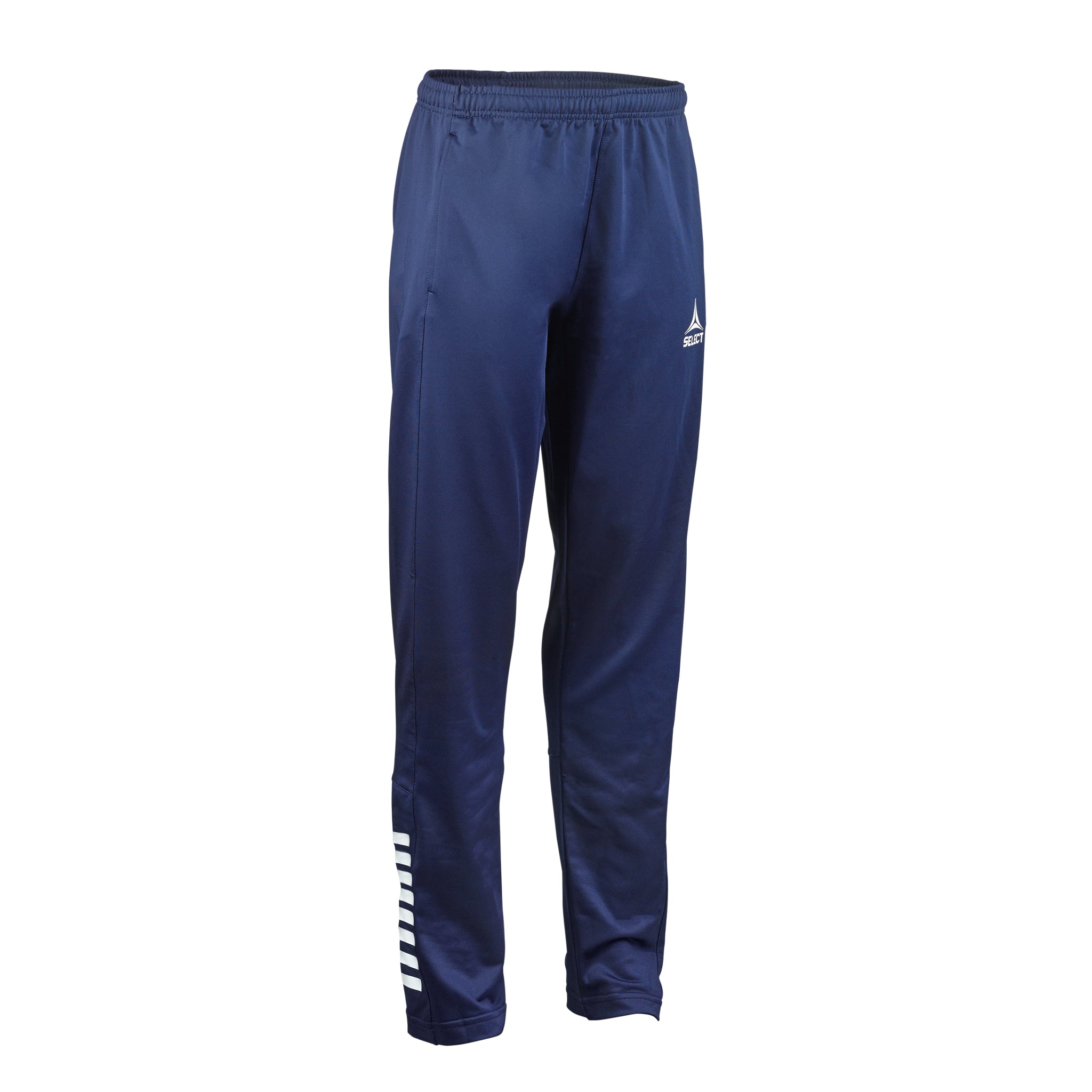 Spain Trainingshose Frauen #farbe_navy/weiß