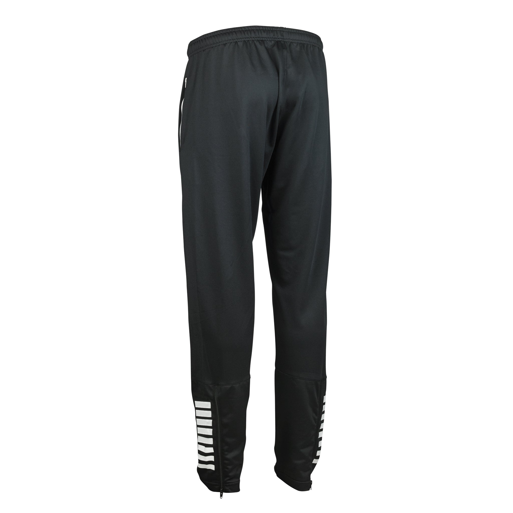 Spain Trainingshose Frauen #colour_schwarz/weiß #farbe_schwarz/weiß