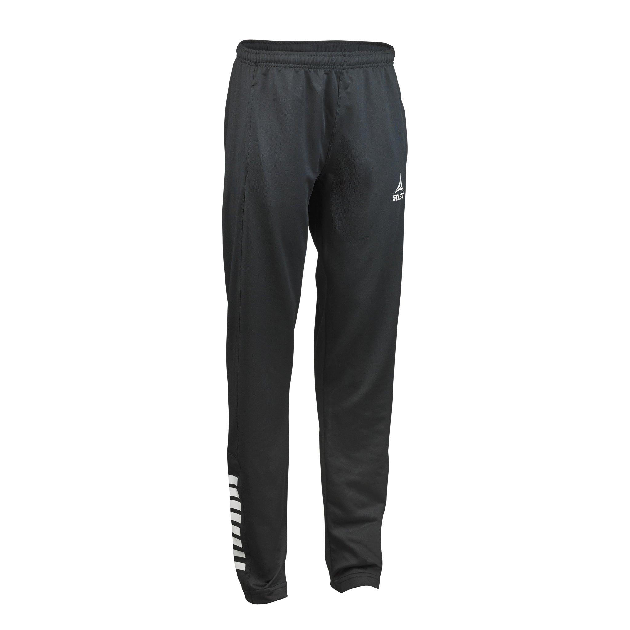 Spain Trainingshose Frauen #farbe_schwarz/weiß