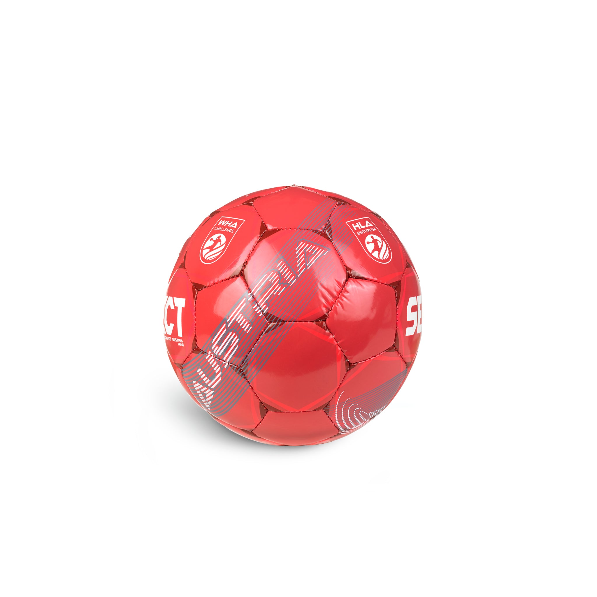 Ultimate Miniball Austria v25 #farbe_rot