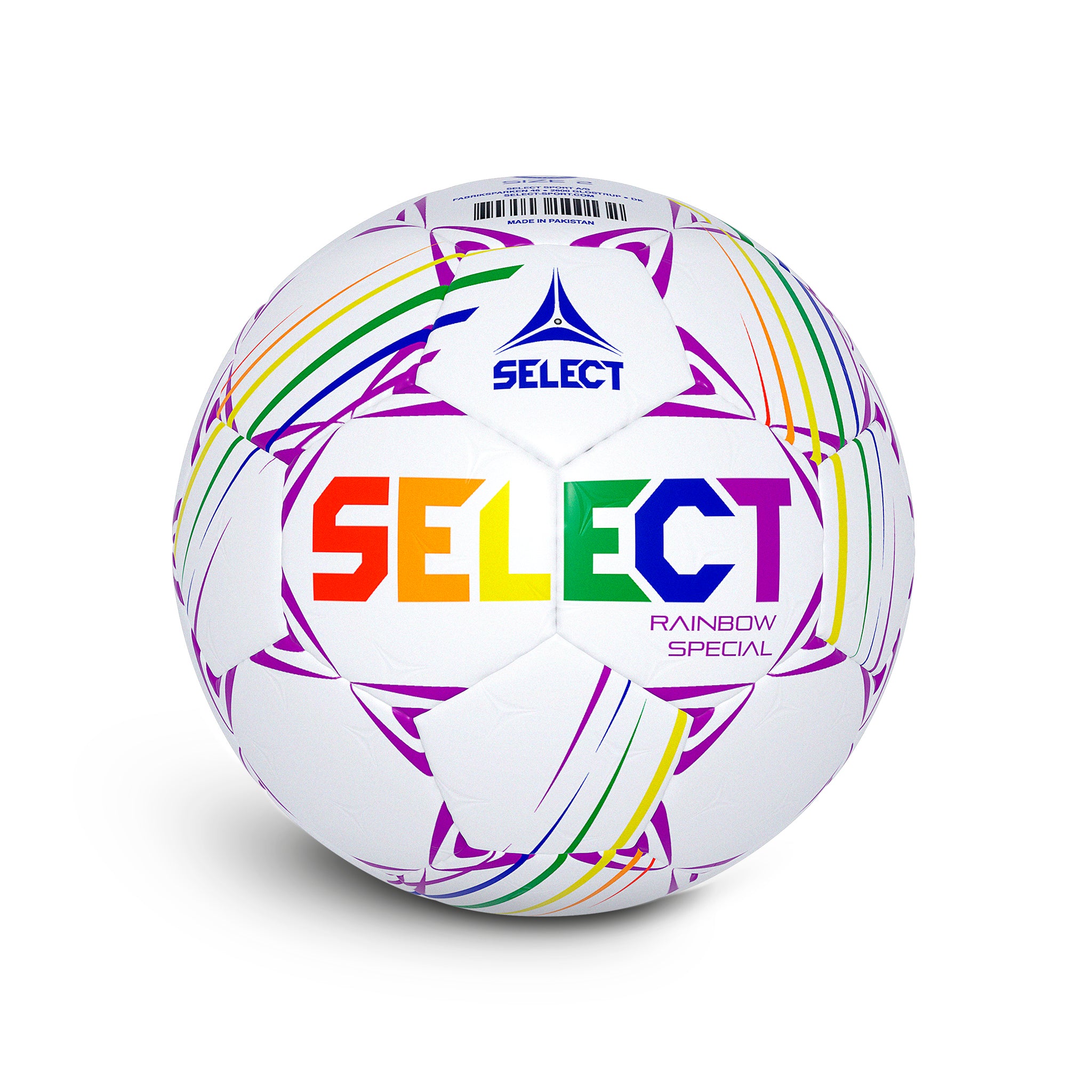 Rainbow Special #farbe_mehrfarbig