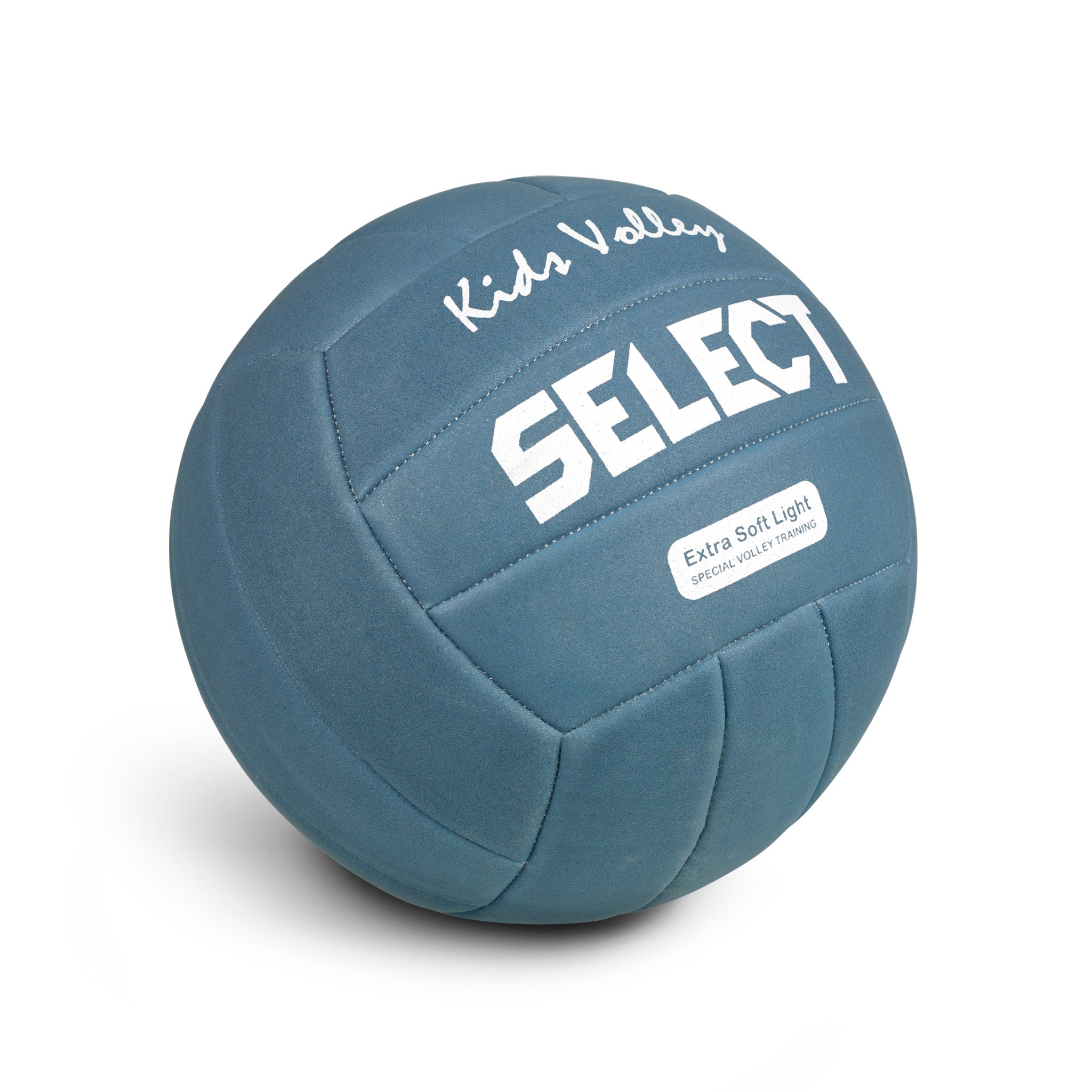 Kids Volleyball #farbe_weiß/blau