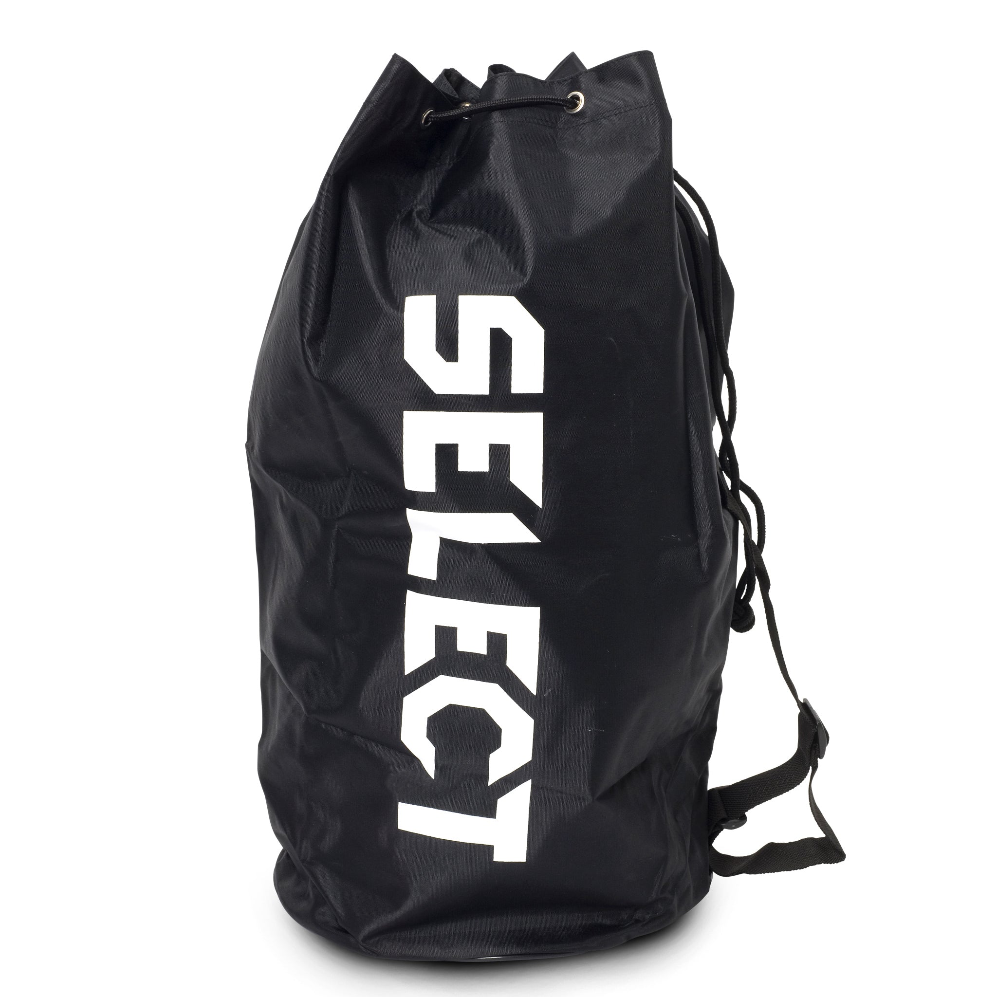 Handballsack 10-12 Bälle #farbe_schwarz