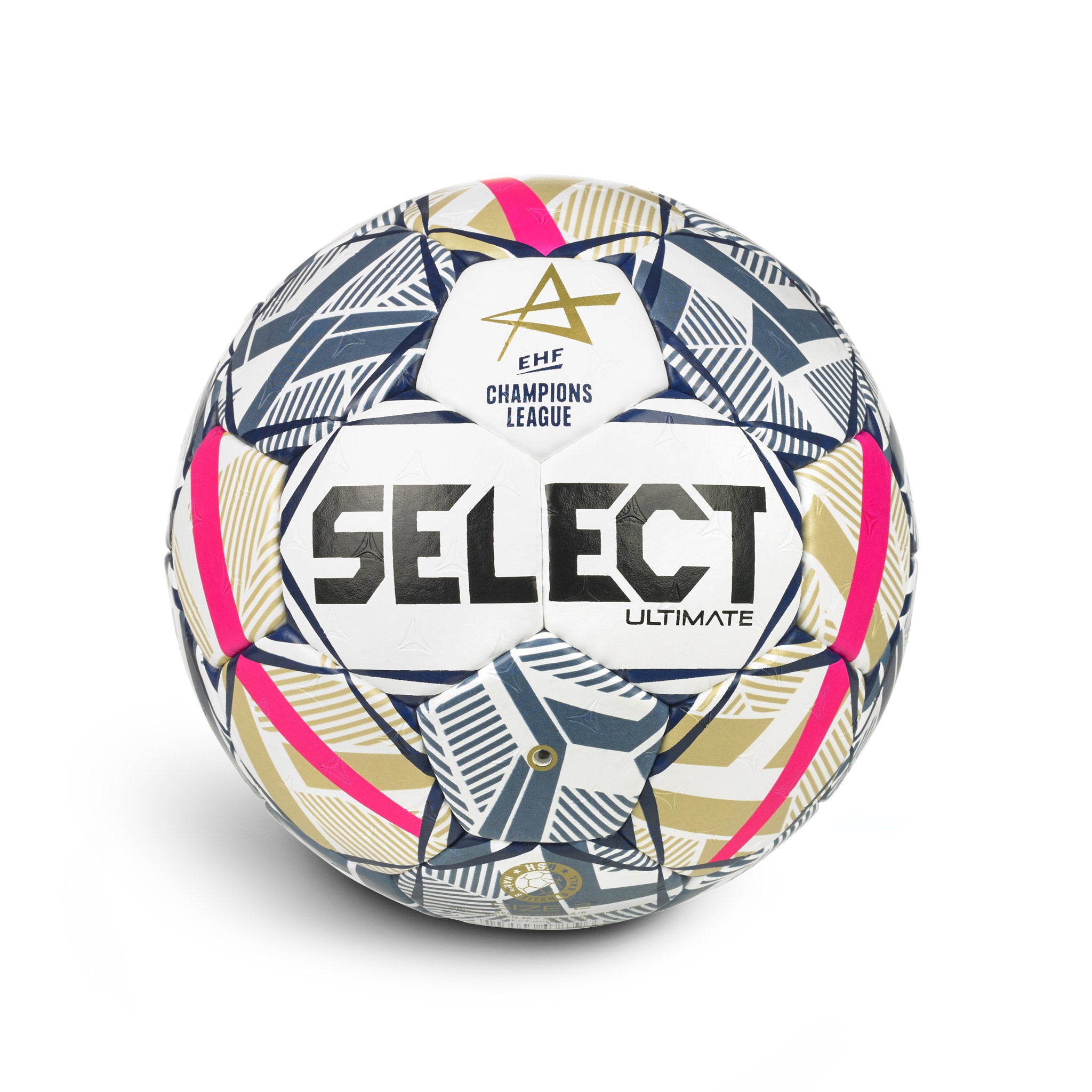 Ultimate EHF Champions League v26 #farbe_weiß/blau