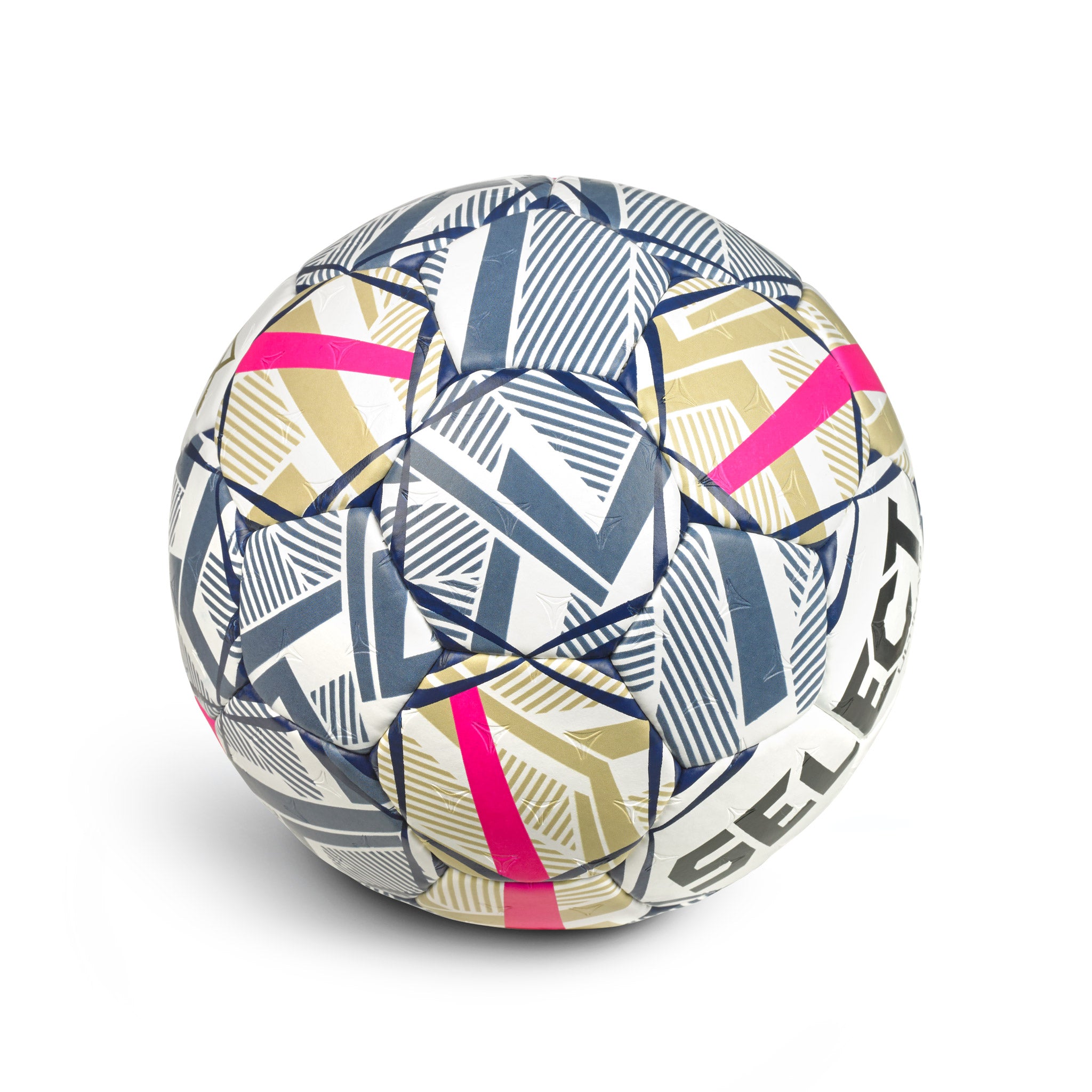 Ultimate EHF Champions League v26 #farbe_weiß/blau