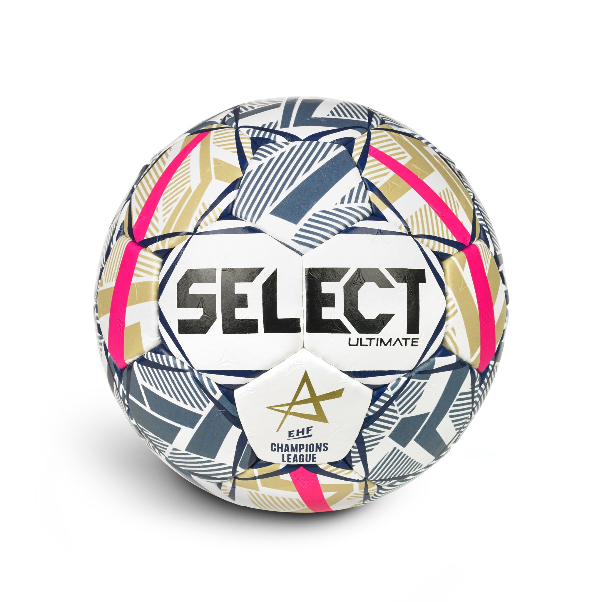 Ultimate EHF Champions League v26 #farbe_weiß/blau