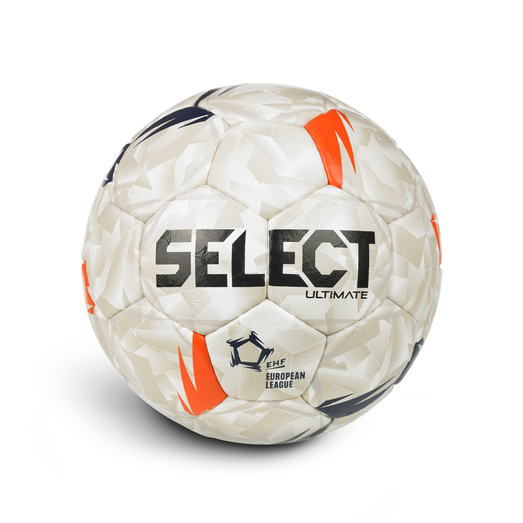 Ultimate EHF European League v26 #farbe_weiß