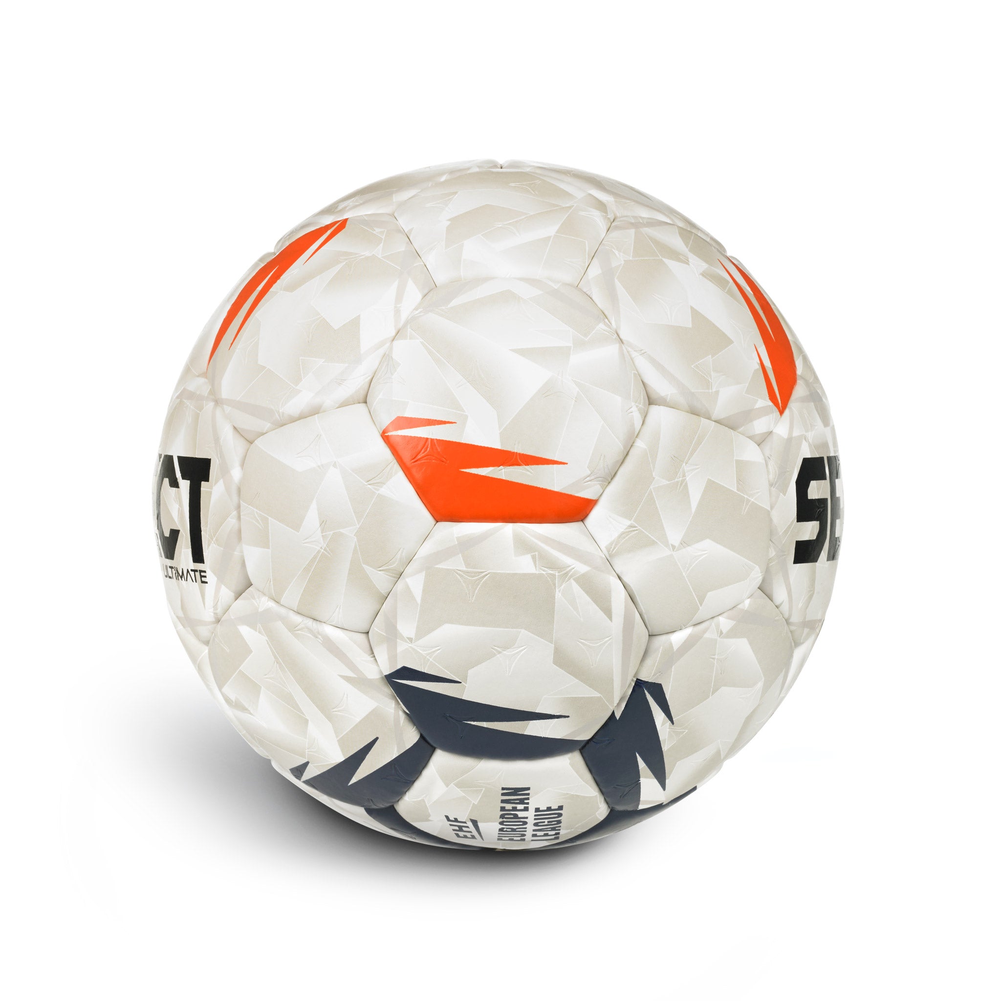 Ultimate EHF European League v26 #farbe_weiß