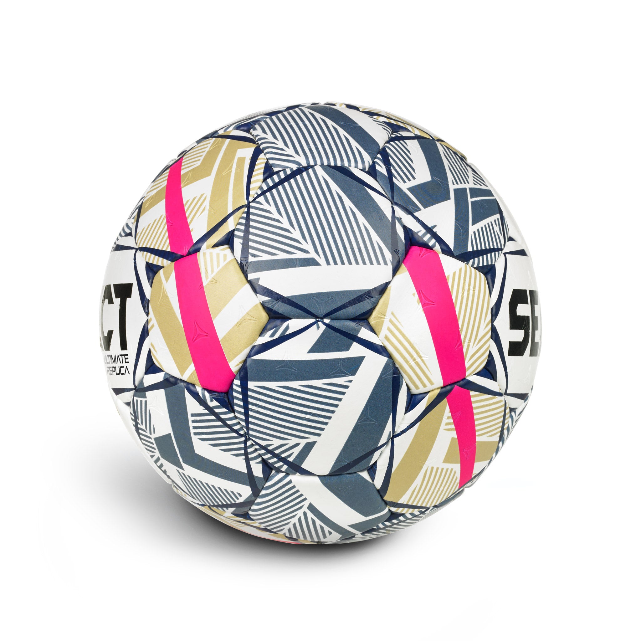 Ultimate Replica EHF Champions League v26 #farbe_weiß/blau
