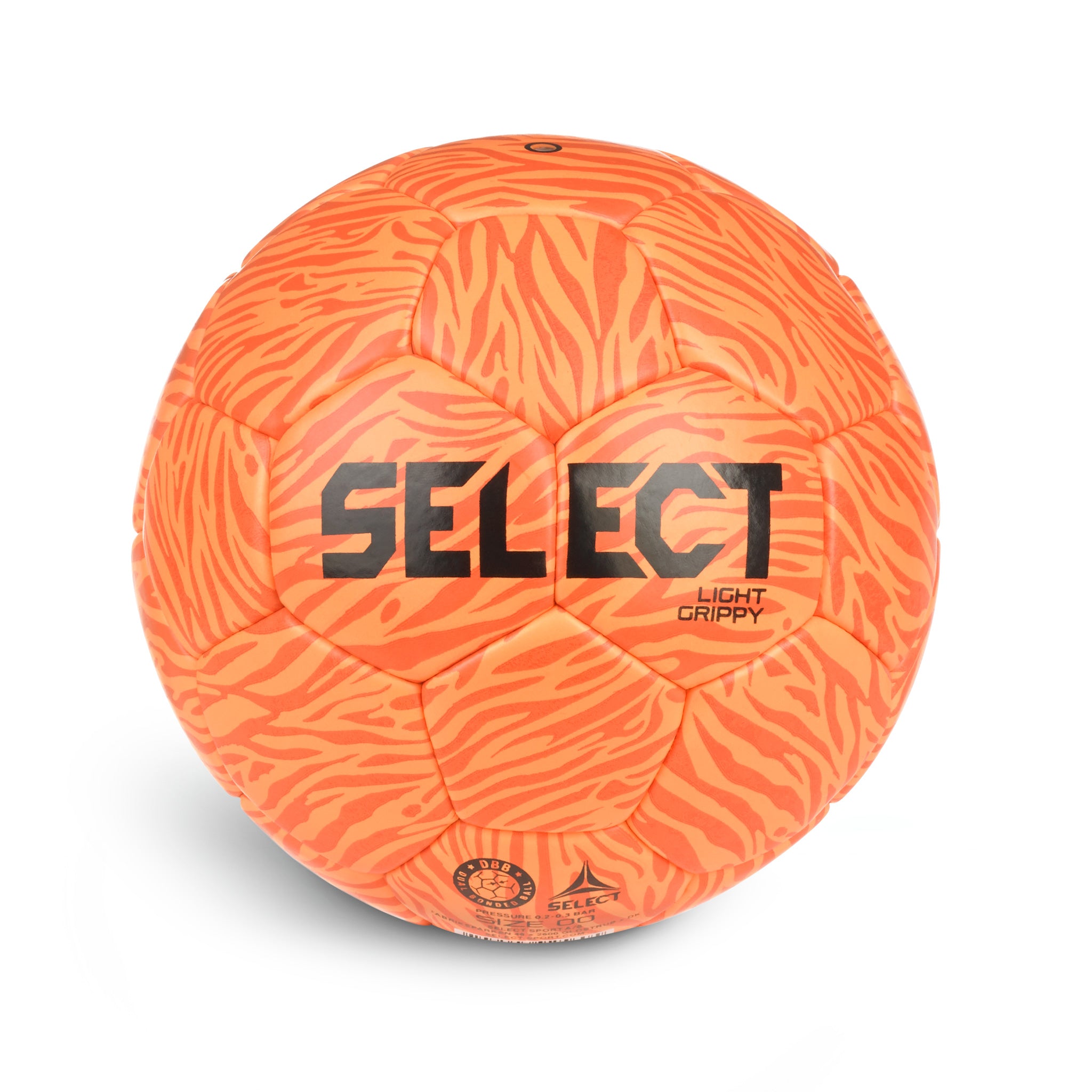 Light Grippy DB #colour_orange #farbe_orange
