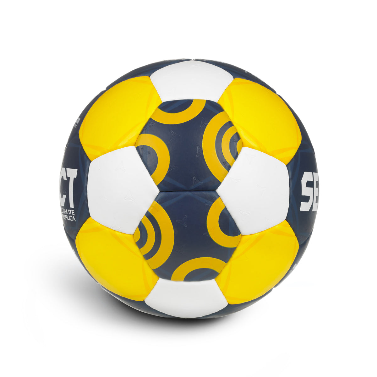 Replica EHF Euro Women v26 #farbe_gelb/blau