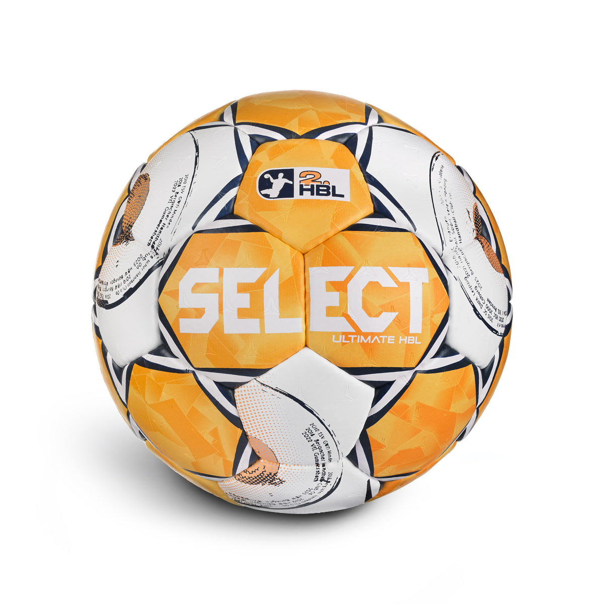 Ultimate 2. HBL v26 #farbe_orange/weiß