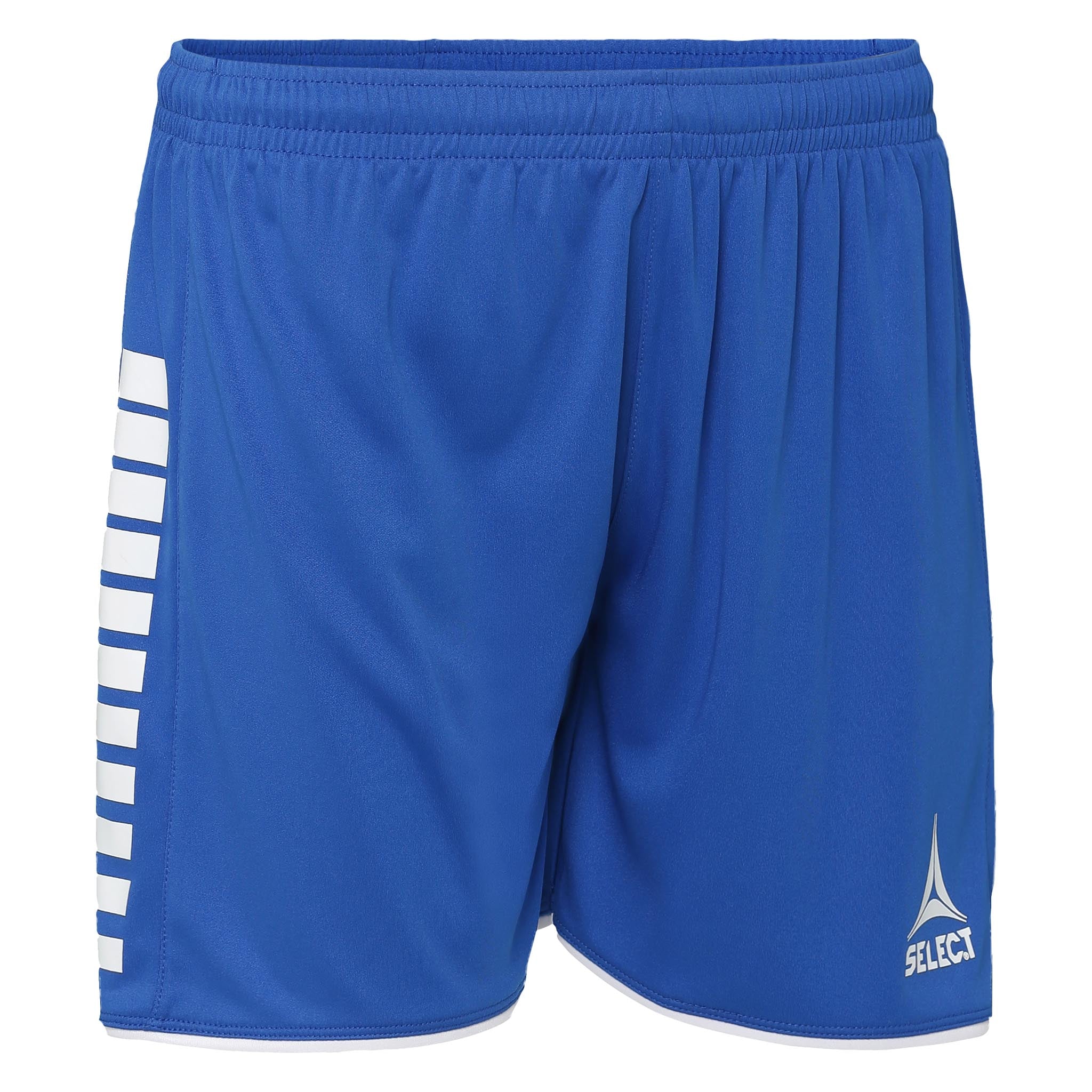 Argentina Hose Frauen #farbe_blau/weiß
