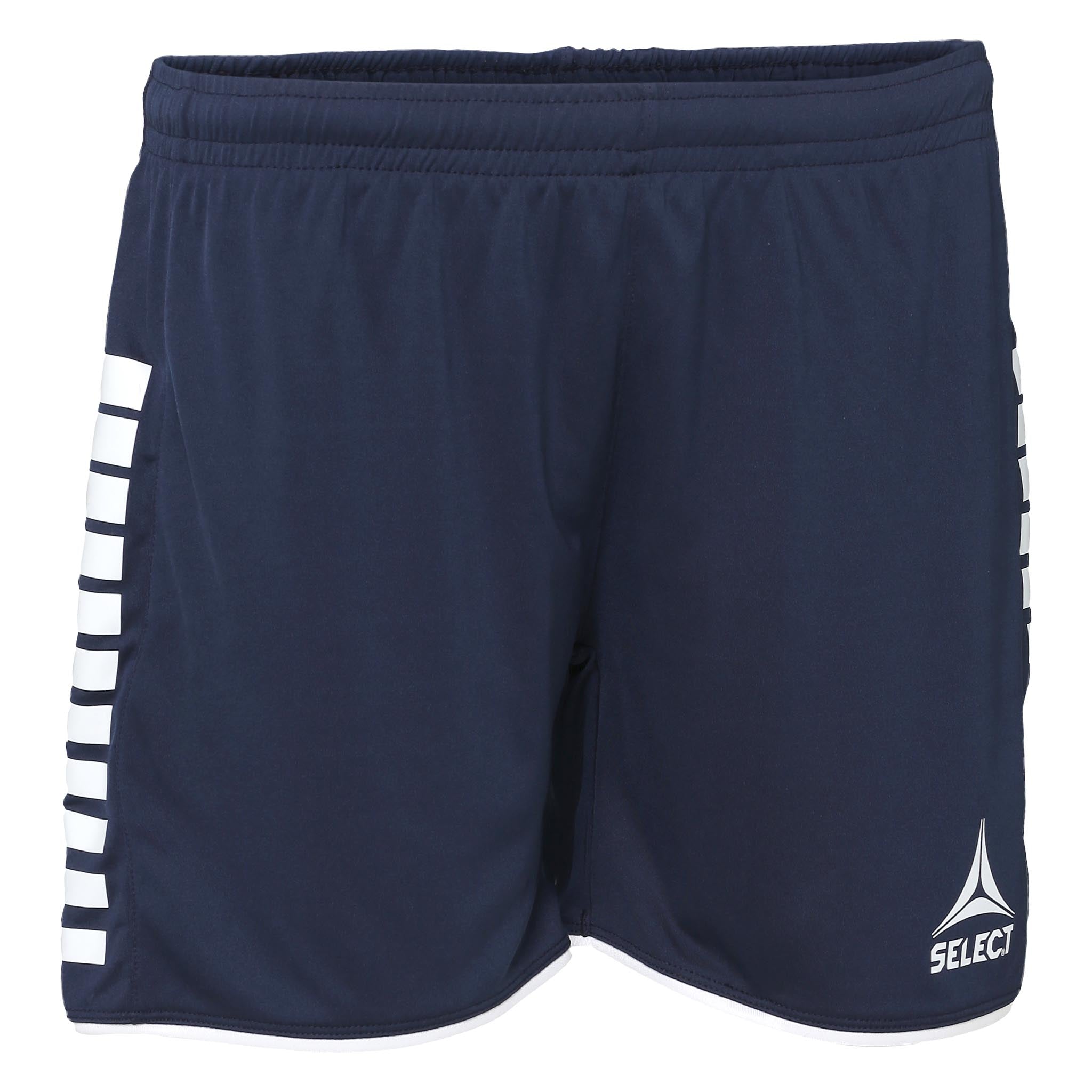 Argentina Hose Frauen #farbe_navy/weiß