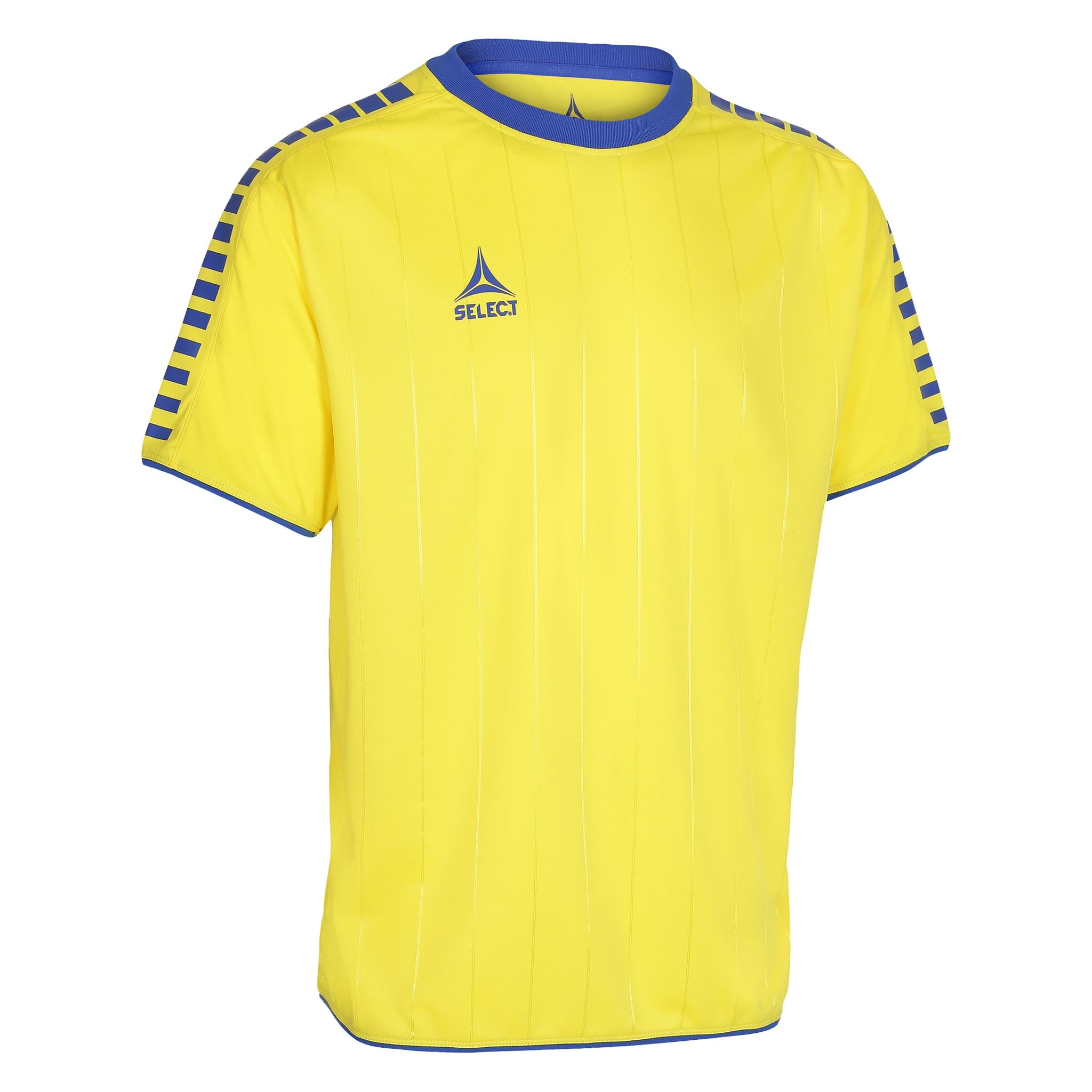 Argentina Trikot #farbe_gelb/blau