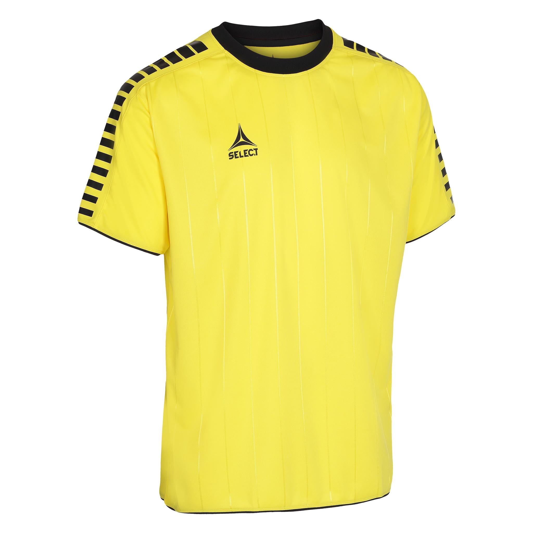 Argentina Trikot #farbe_gelb/schwarz