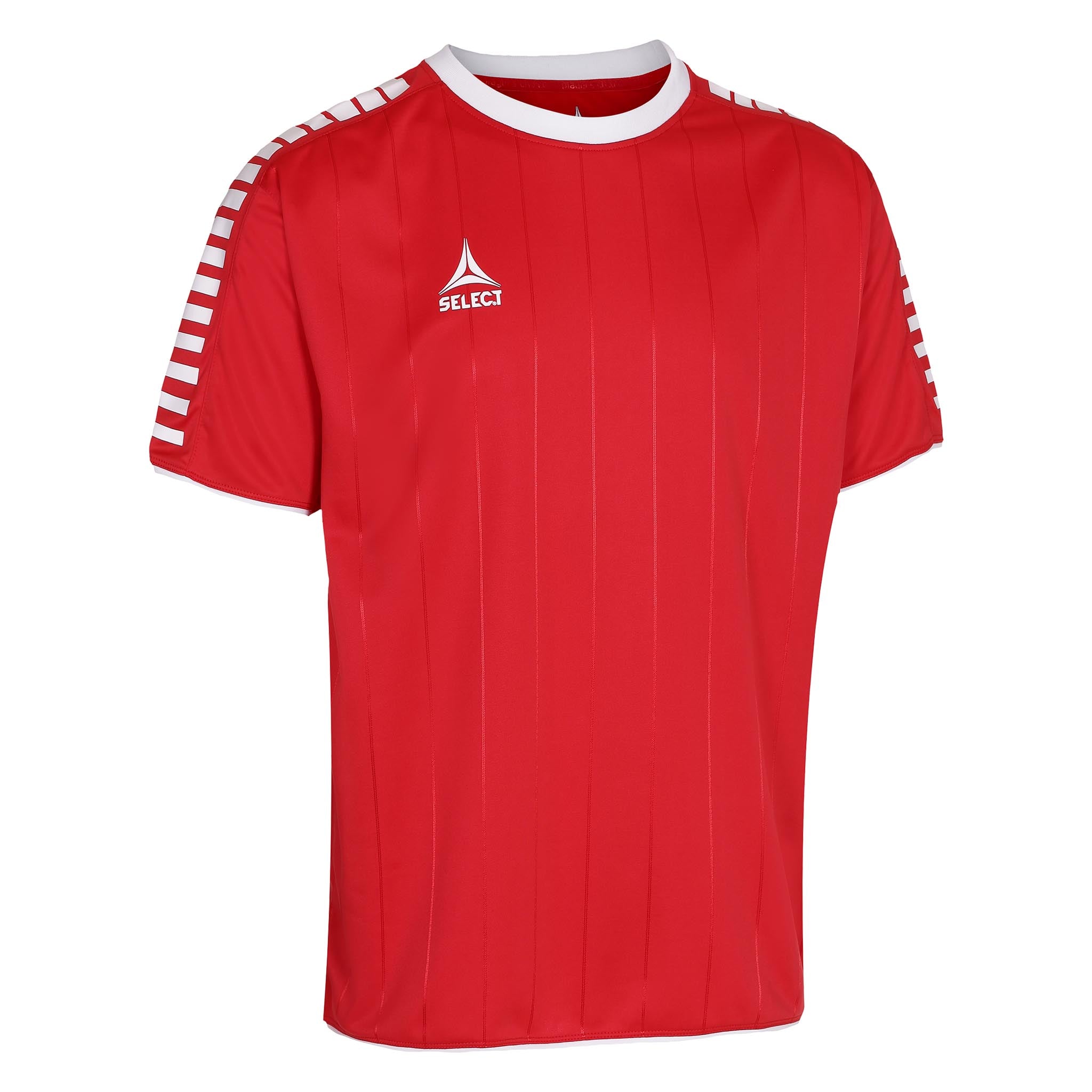 Argentina Trikot #farbe_rot/weiß