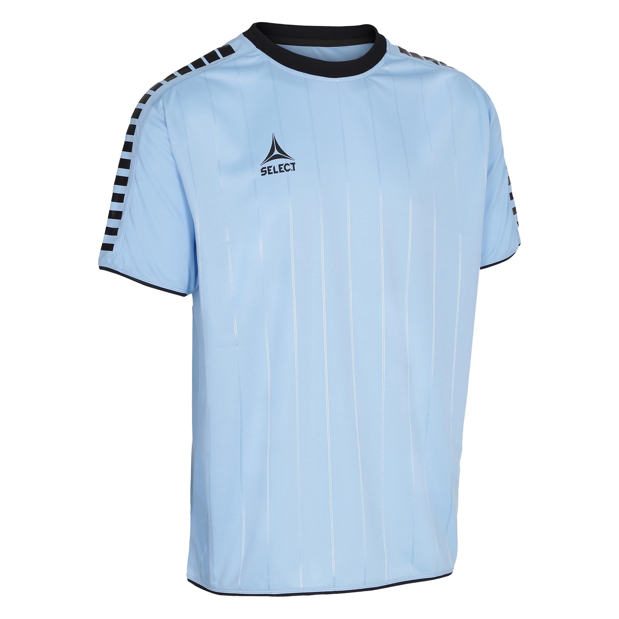 Argentina Trikot #farbe_hellblau/schwarz