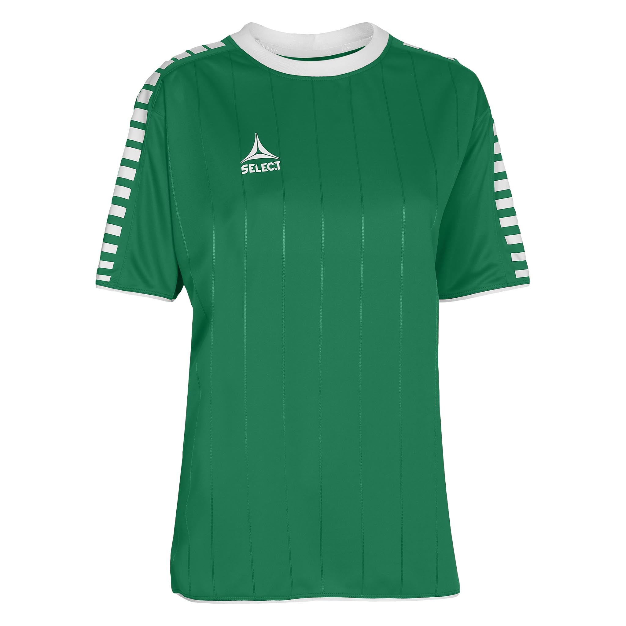 Argentina Trikot Frauen #farbe_grün/weiß