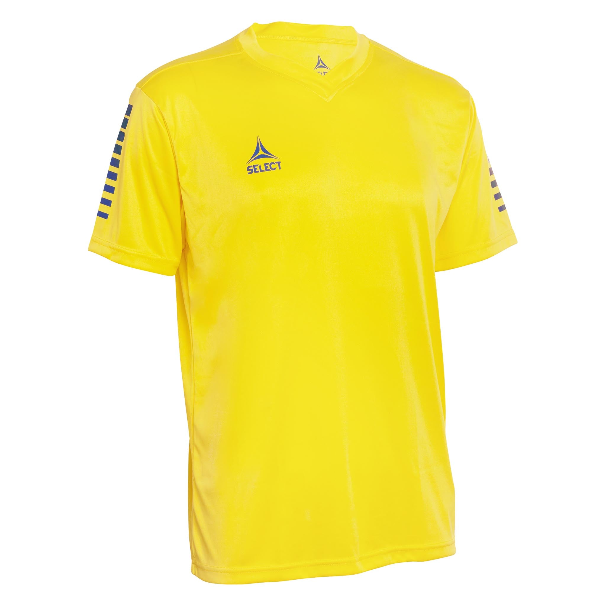 Pisa Trikot #farbe_gelb/blau