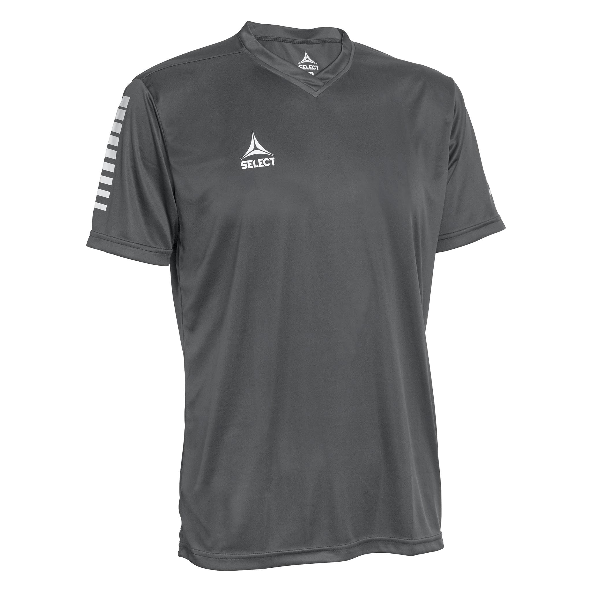 Pisa Trikot #farbe_grau/weiß