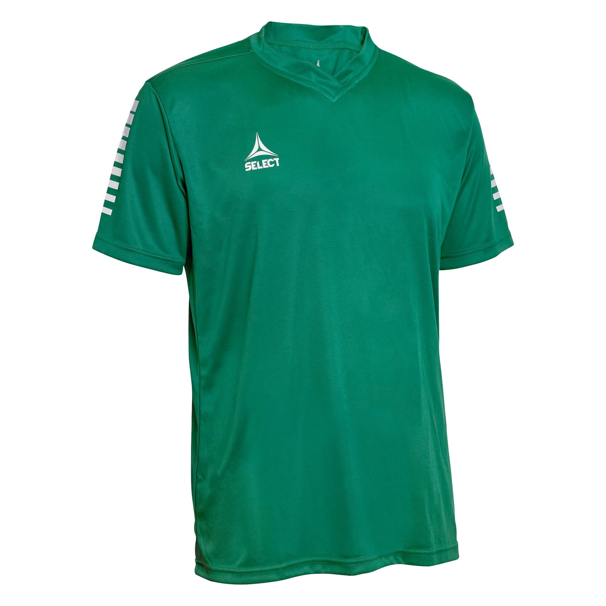 Pisa Trikot #farbe_grün/weiß