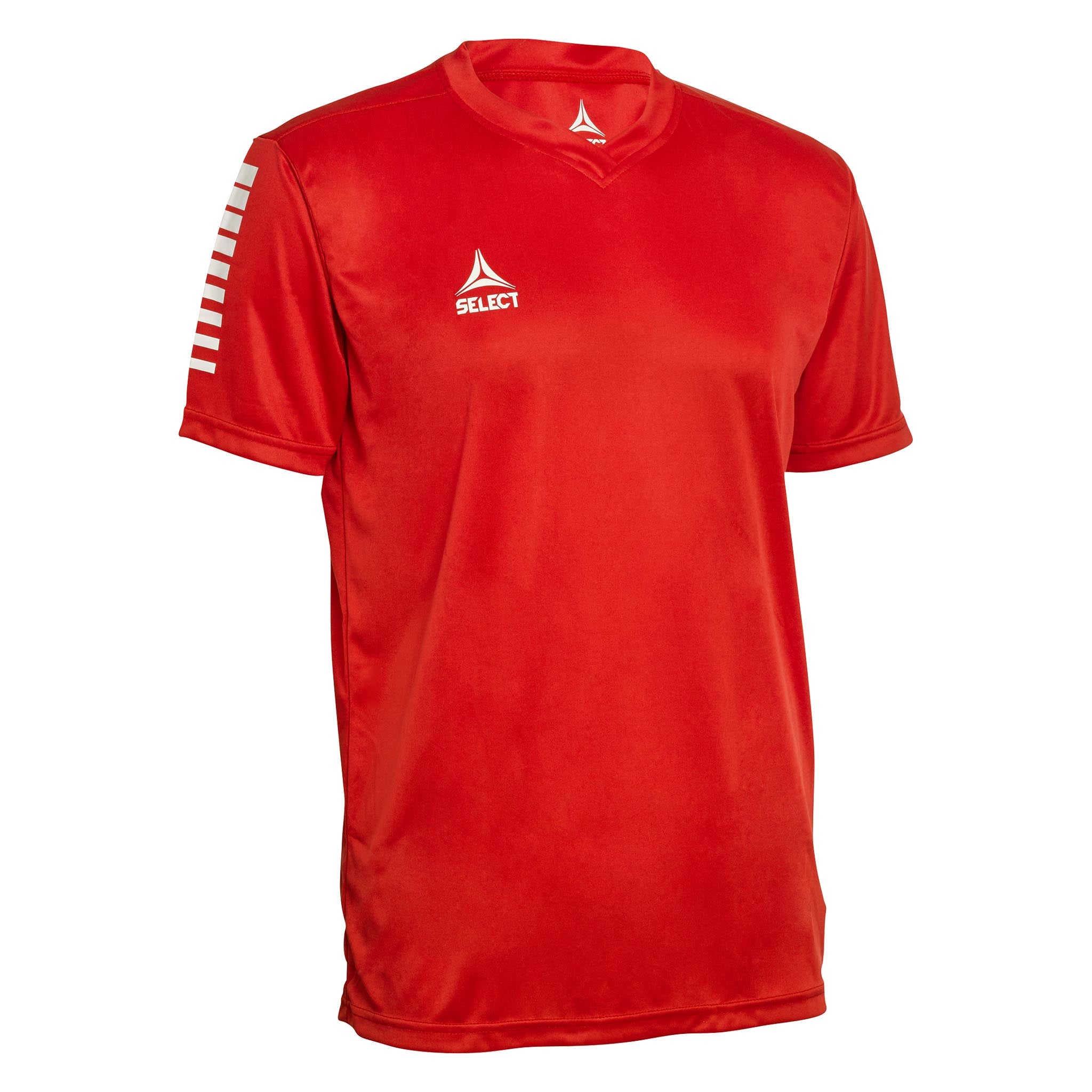 Pisa Trikot #farbe_rot/weiß