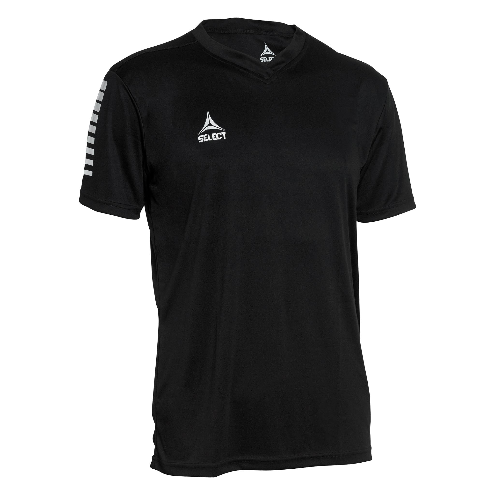 Pisa Trikot #farbe_schwarz/weiß