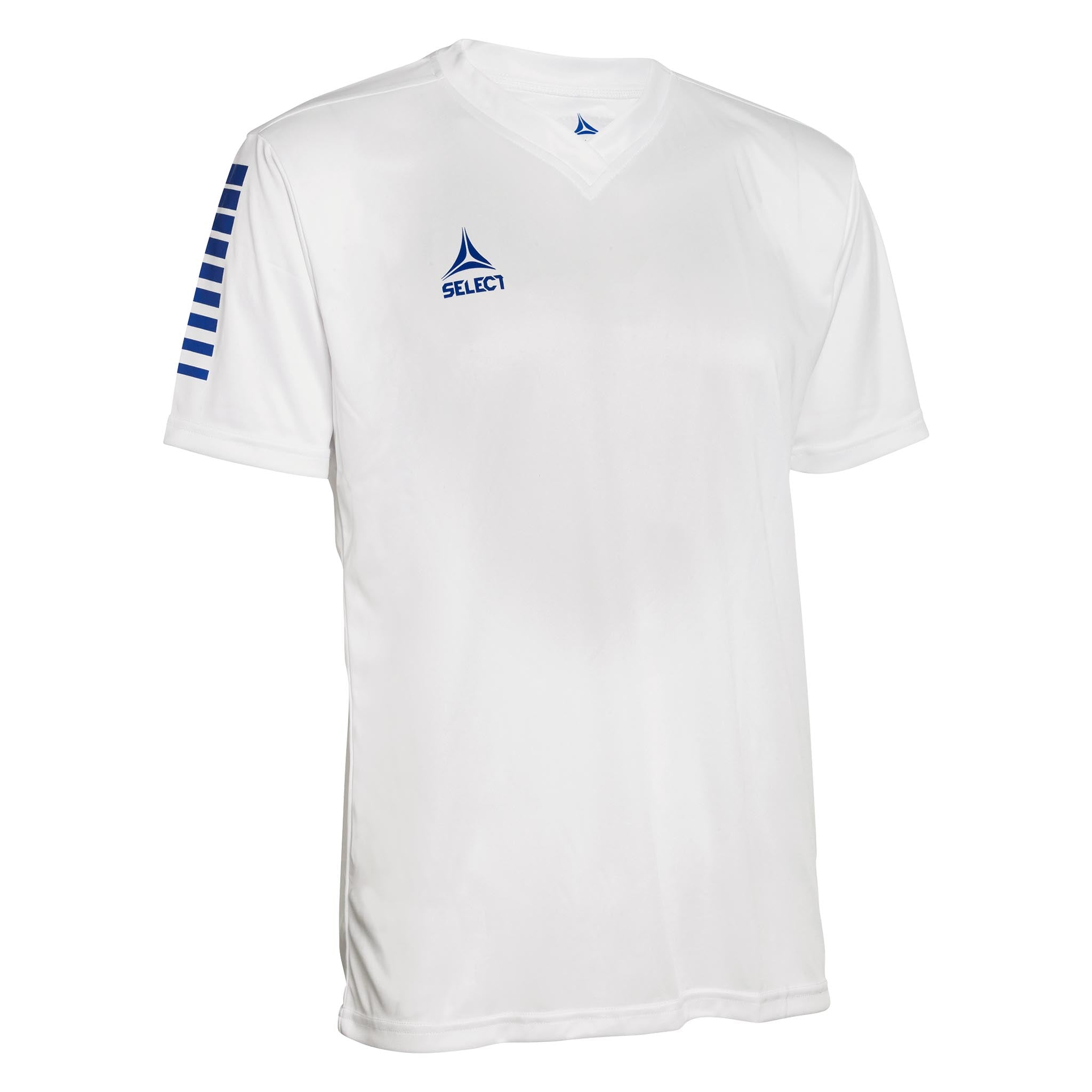Pisa Trikot #farbe_weiß/blau